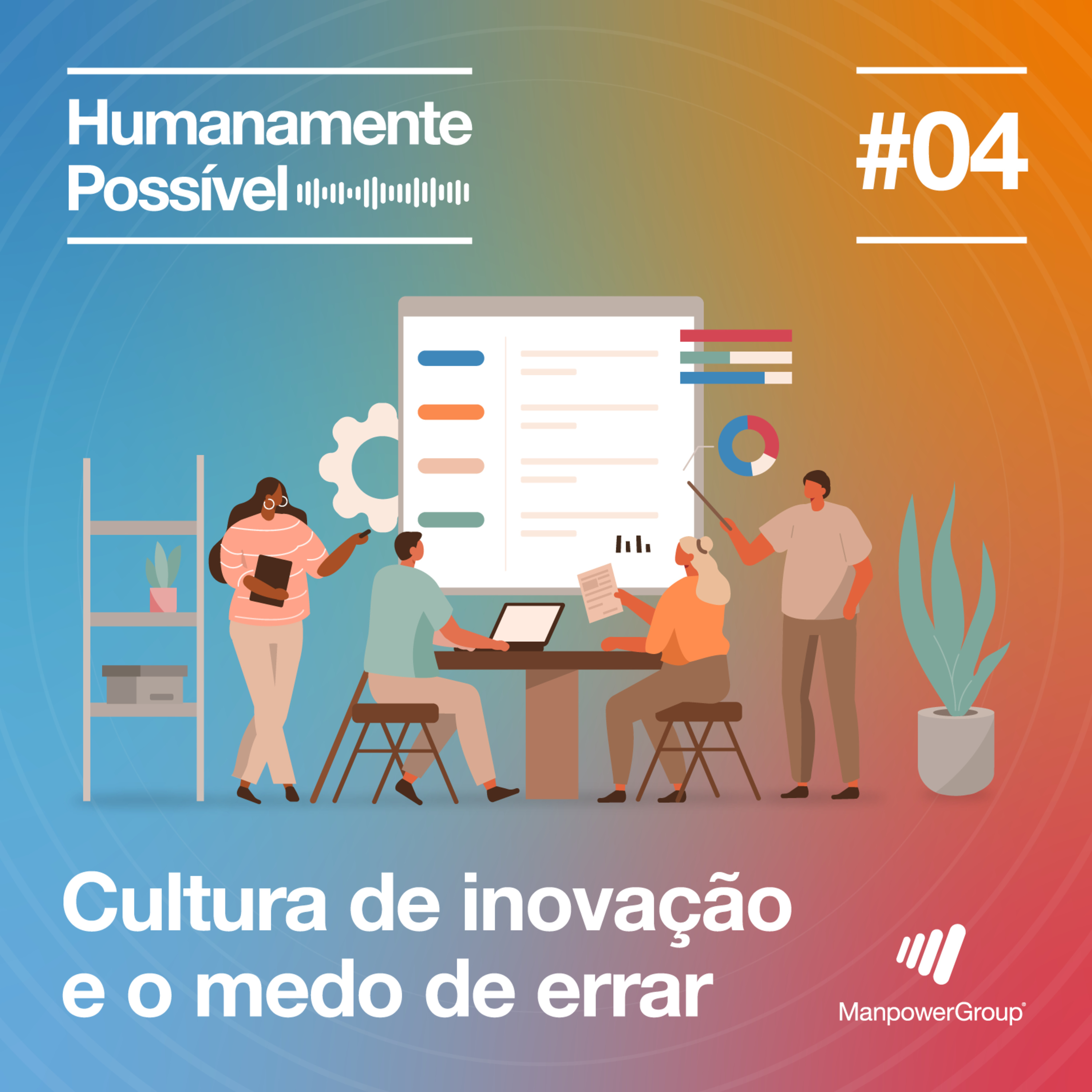 Humanamente Possível