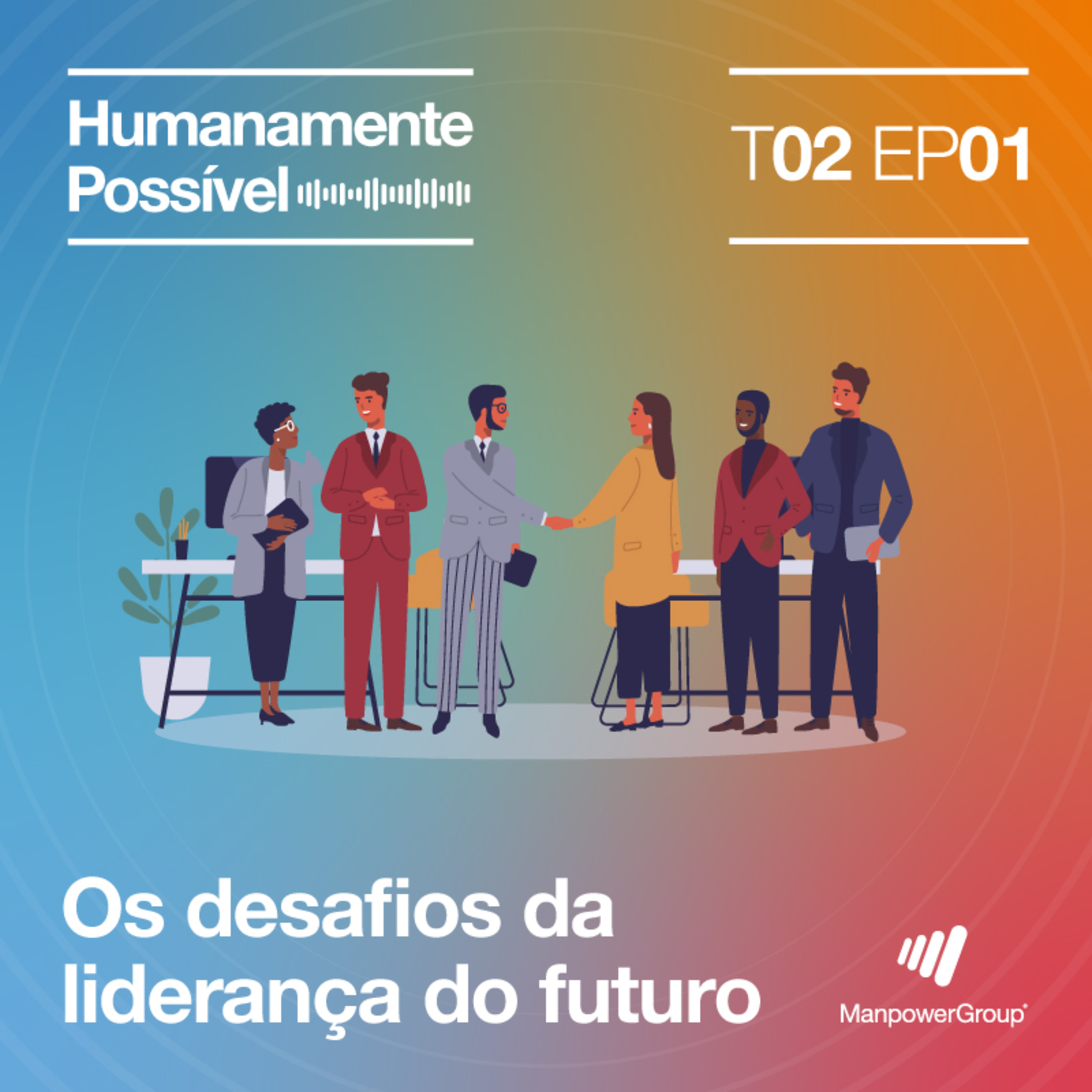 Humanamente Possível