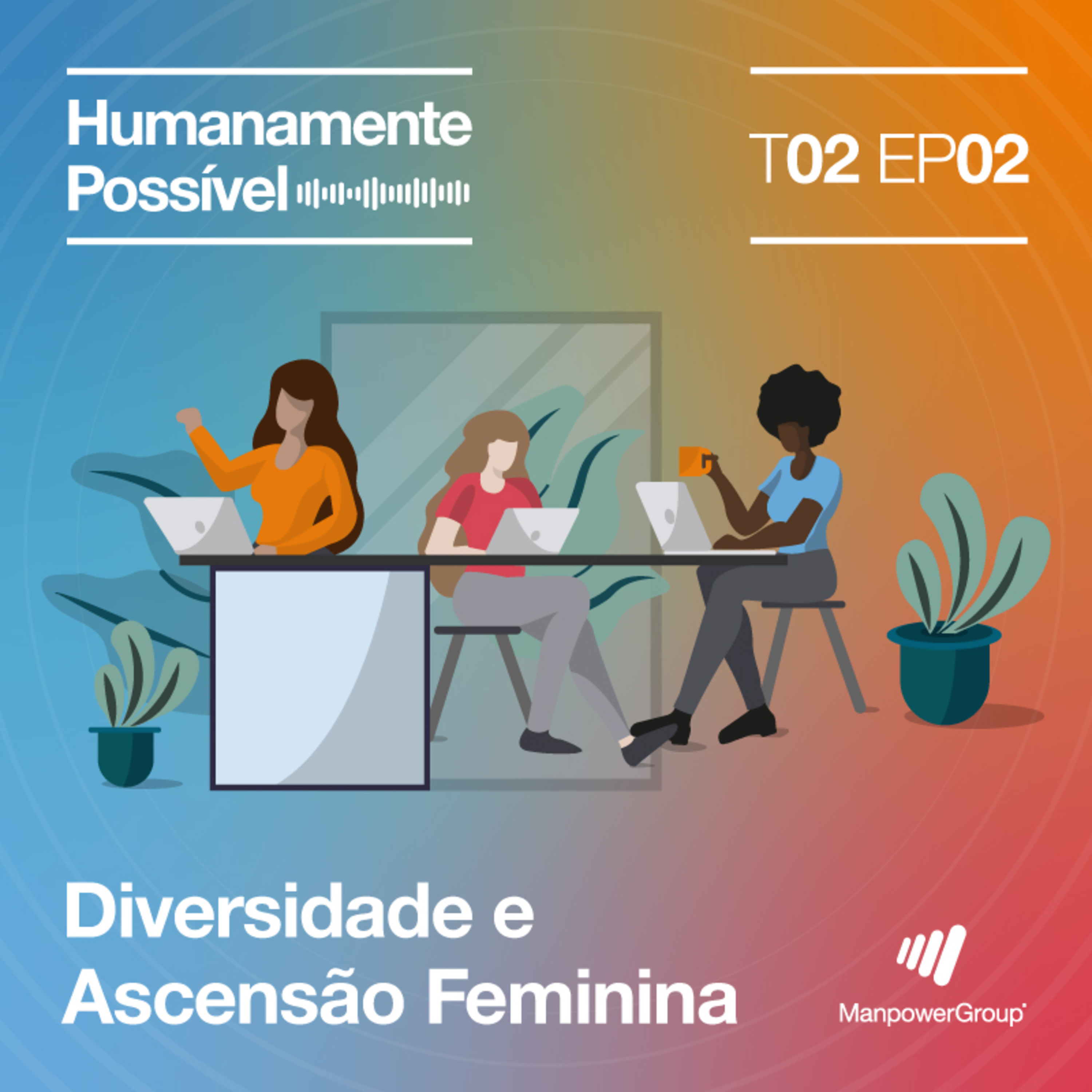 Humanamente Possível