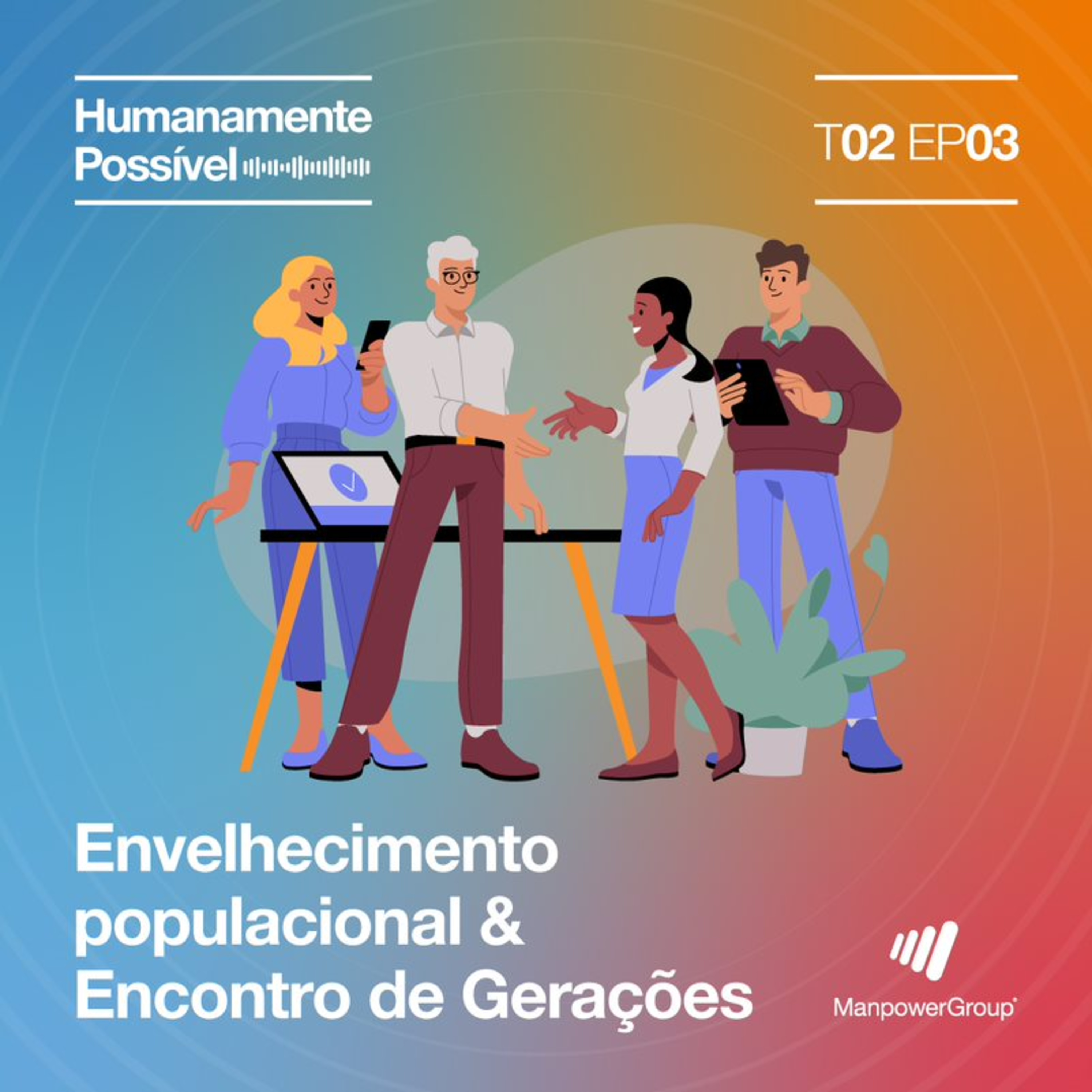 Humanamente Possível