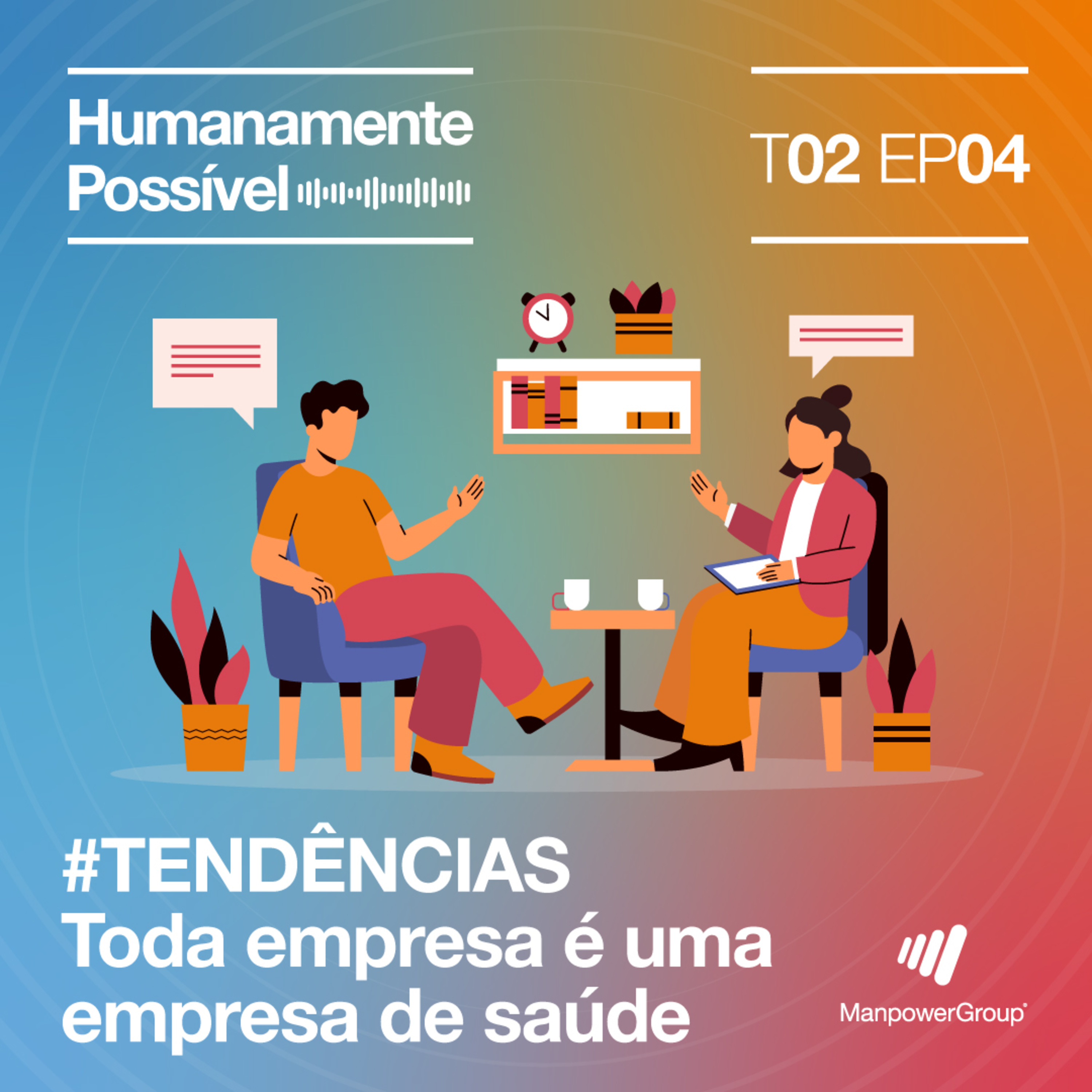 Humanamente Possível