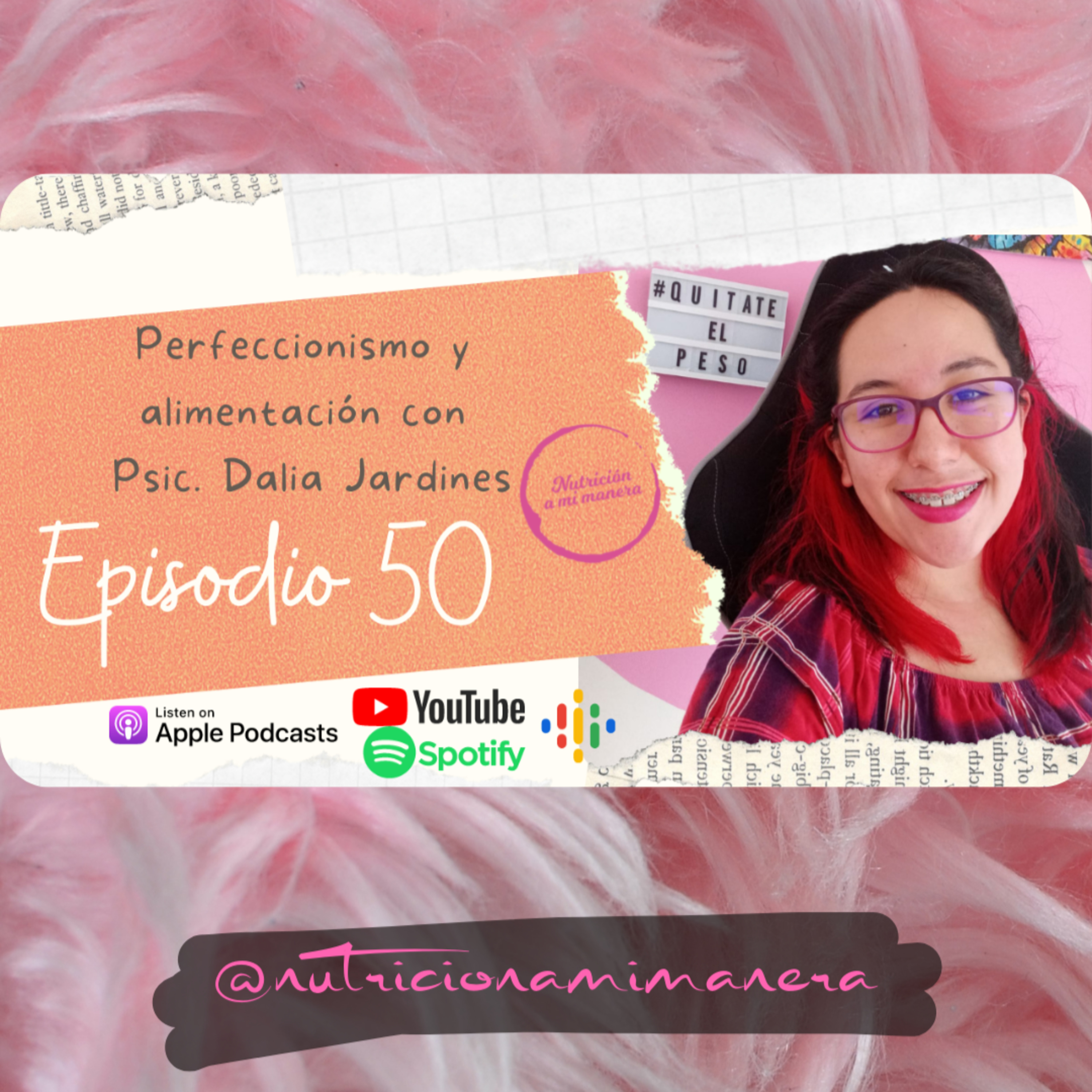 Nutrición A Mi Manera
