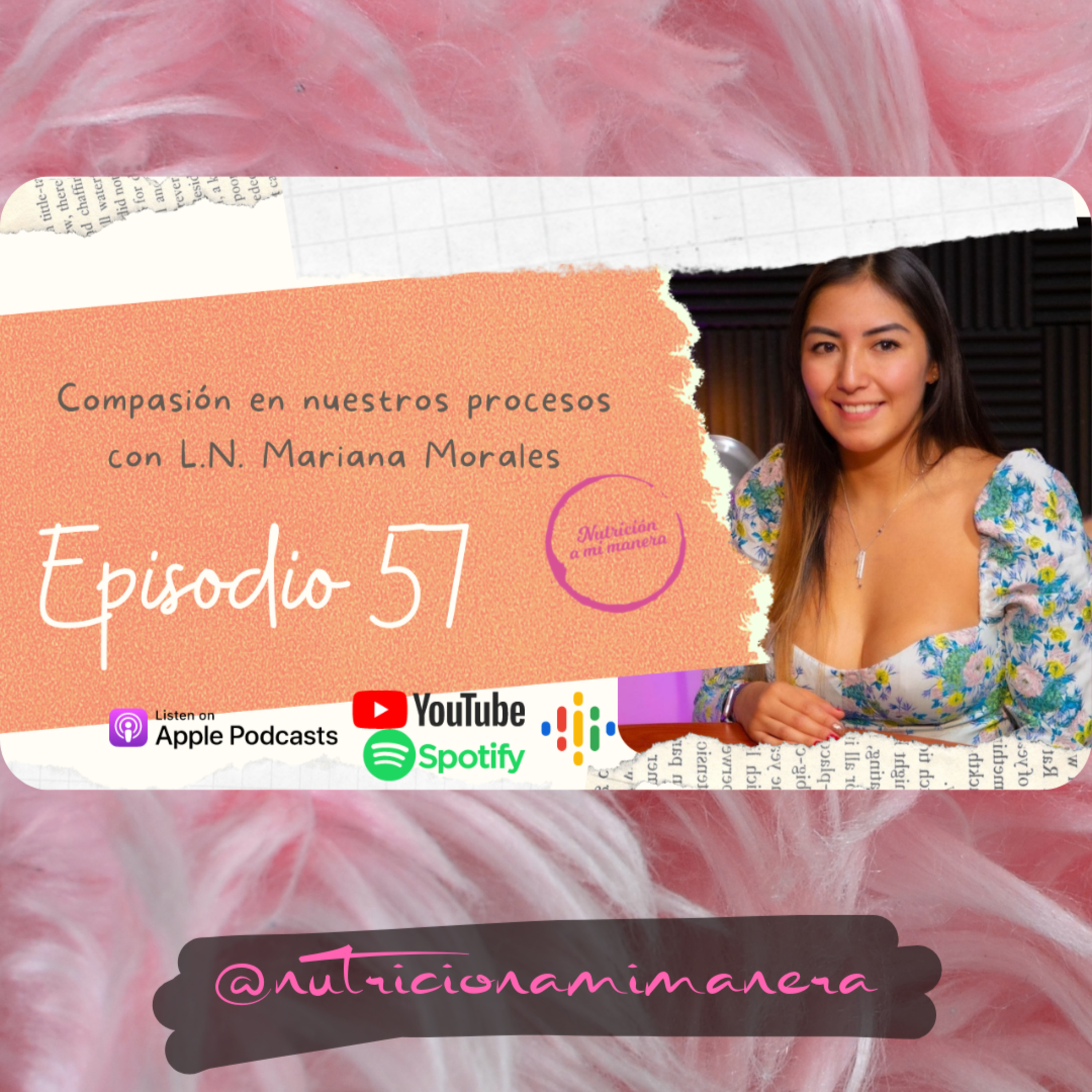 Nutrición A Mi Manera