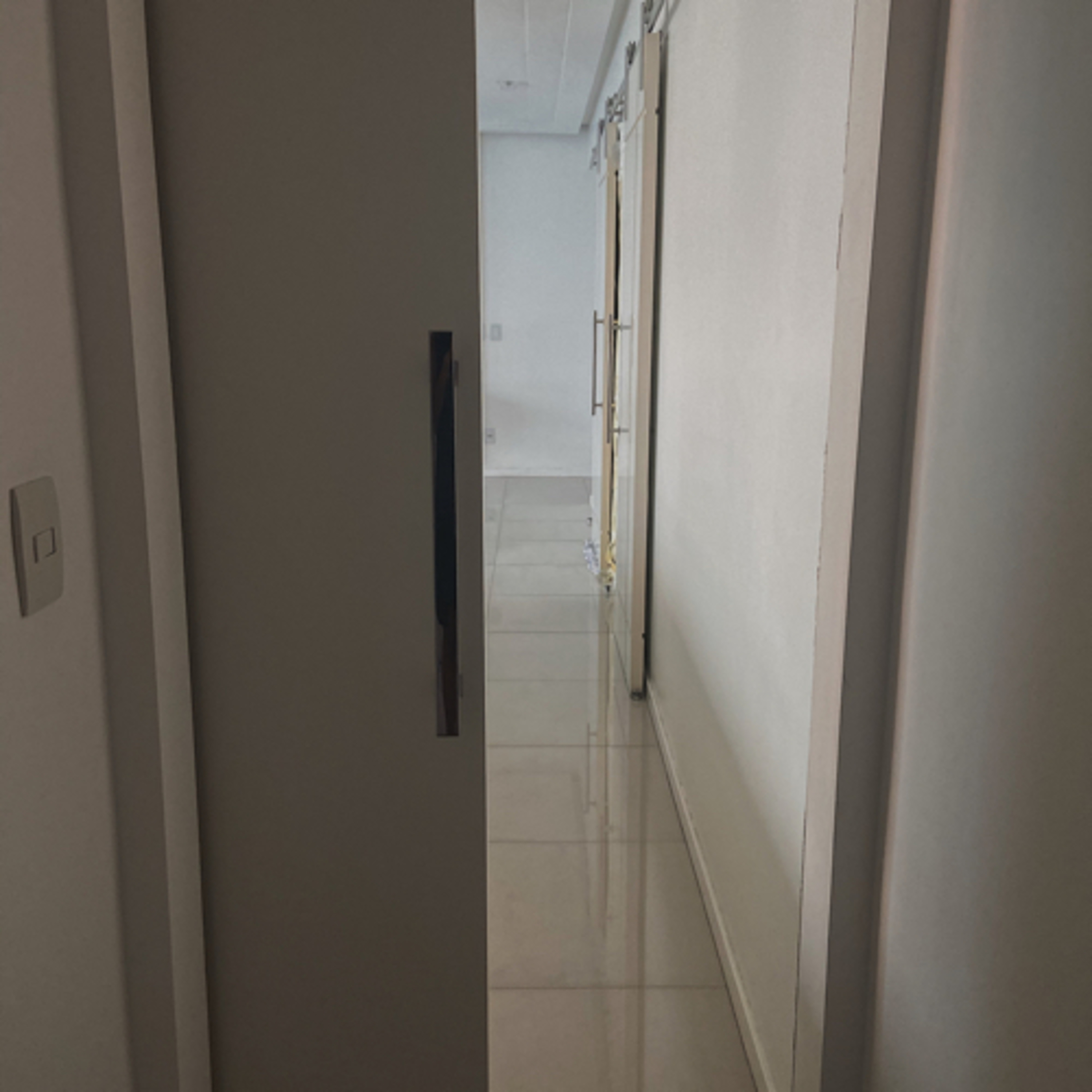 atenção flutuante