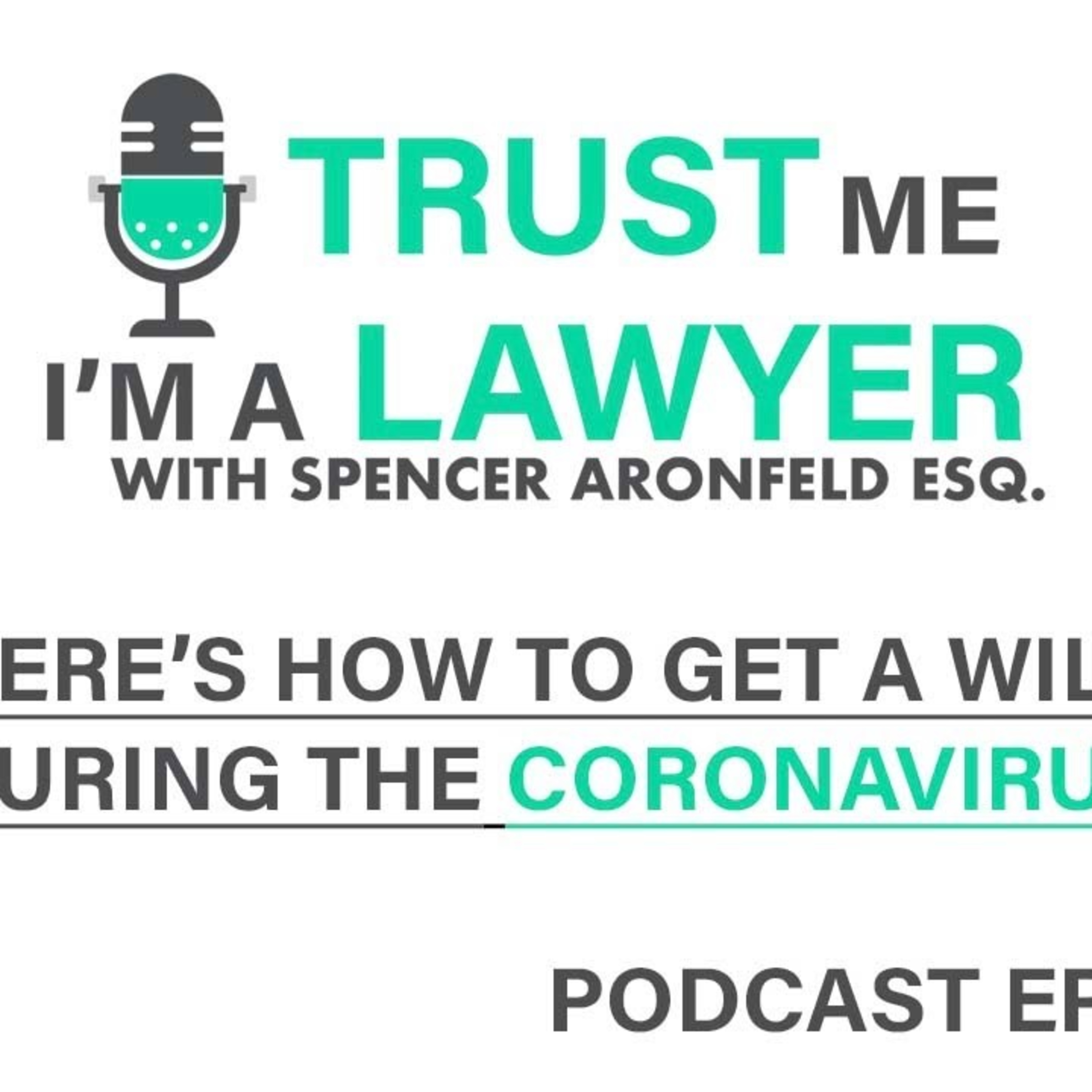Trust Me Im a Lawyer