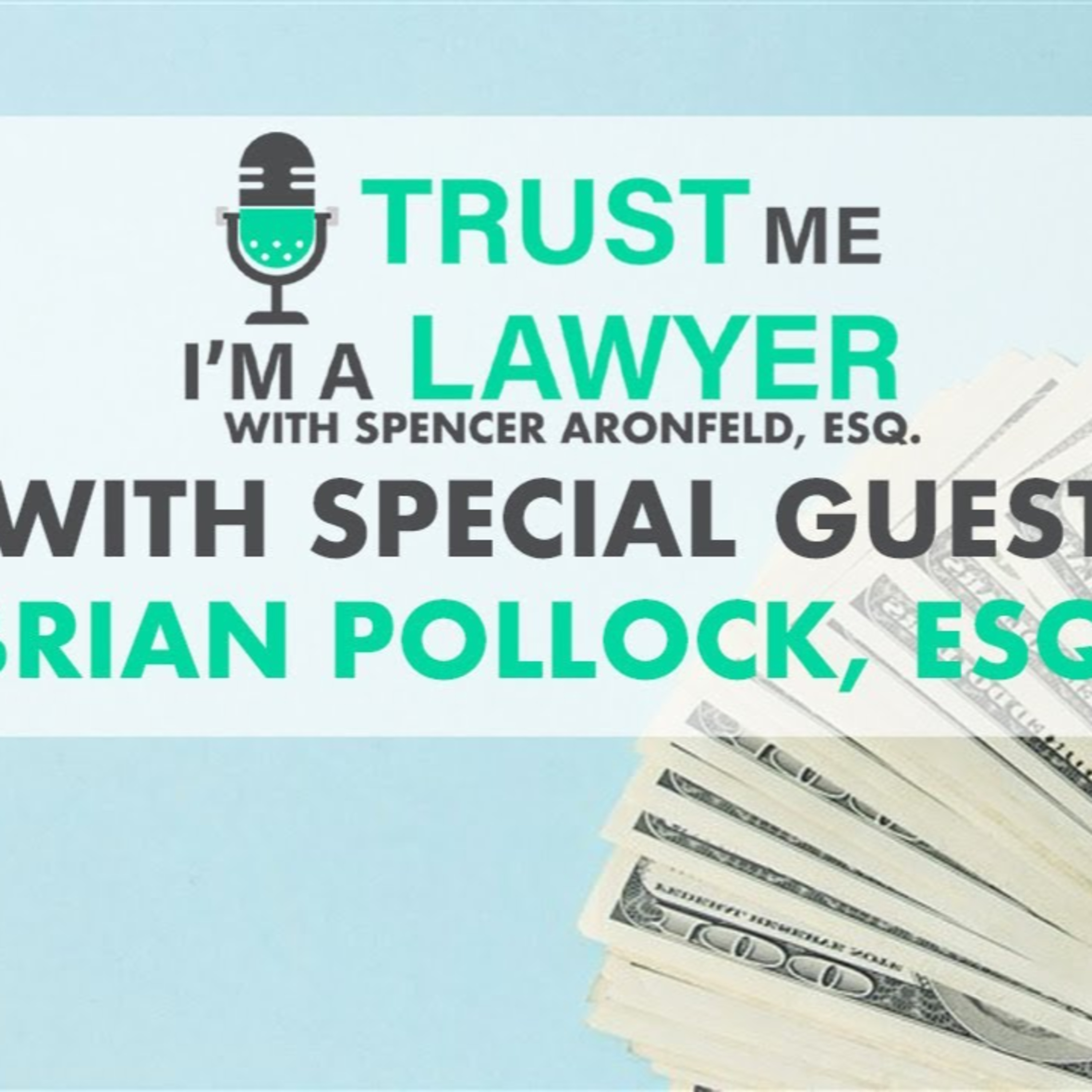 Trust Me Im a Lawyer
