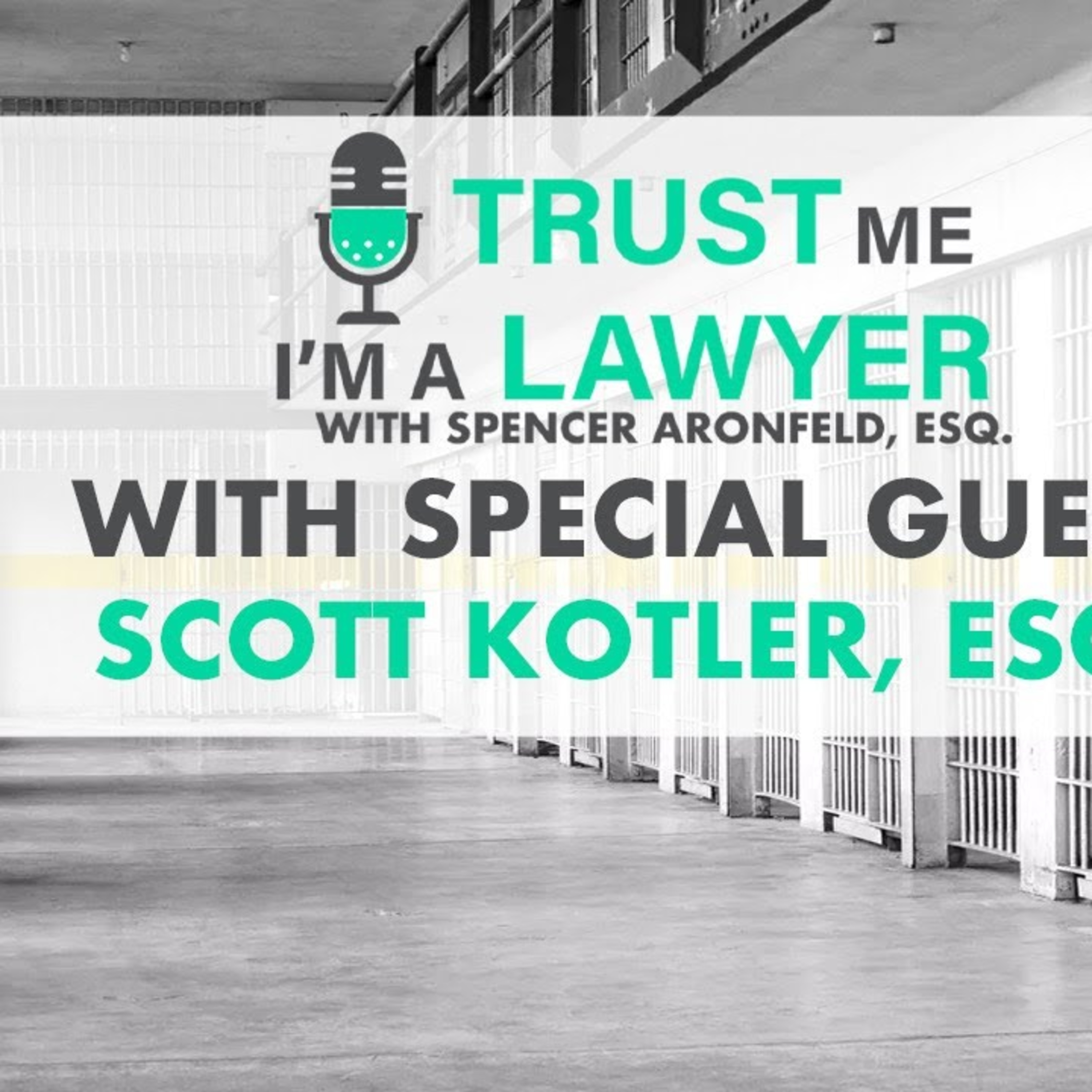 Trust Me Im a Lawyer