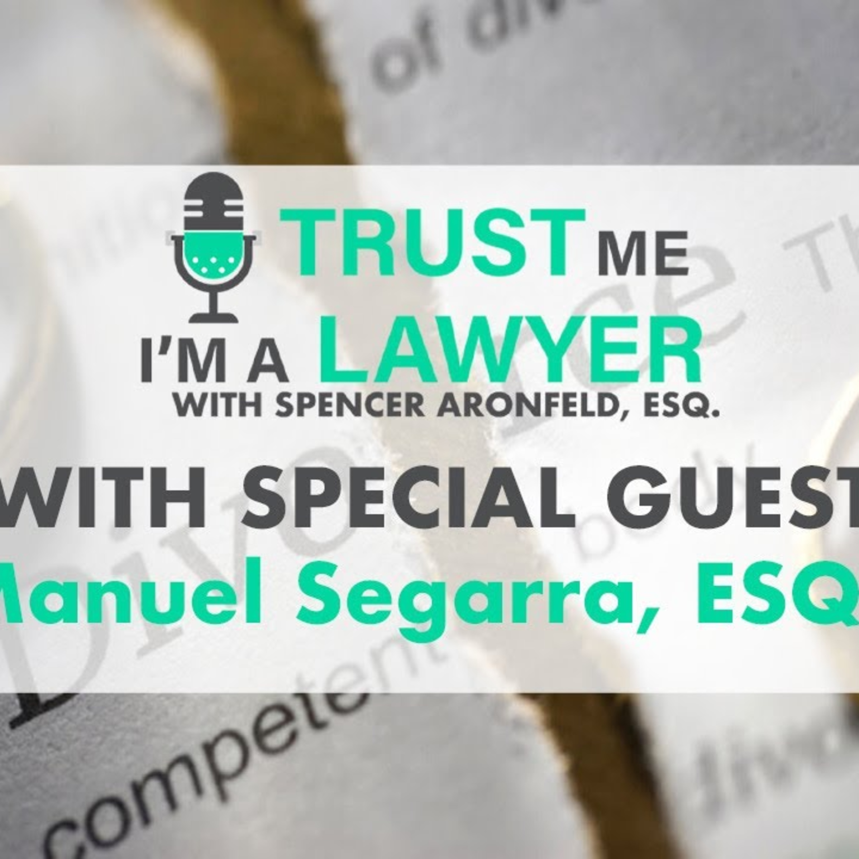 Trust Me Im a Lawyer