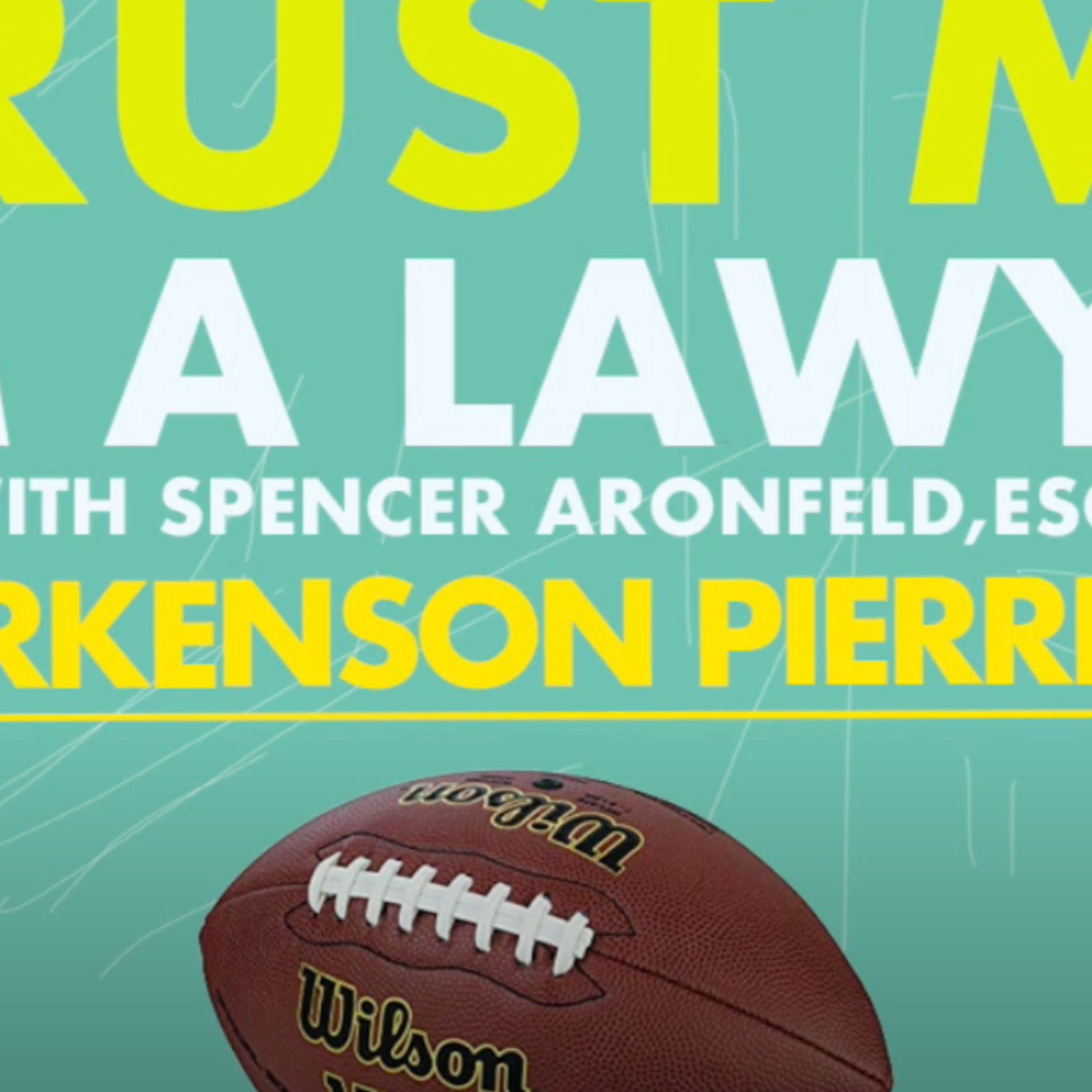 Trust Me Im a Lawyer