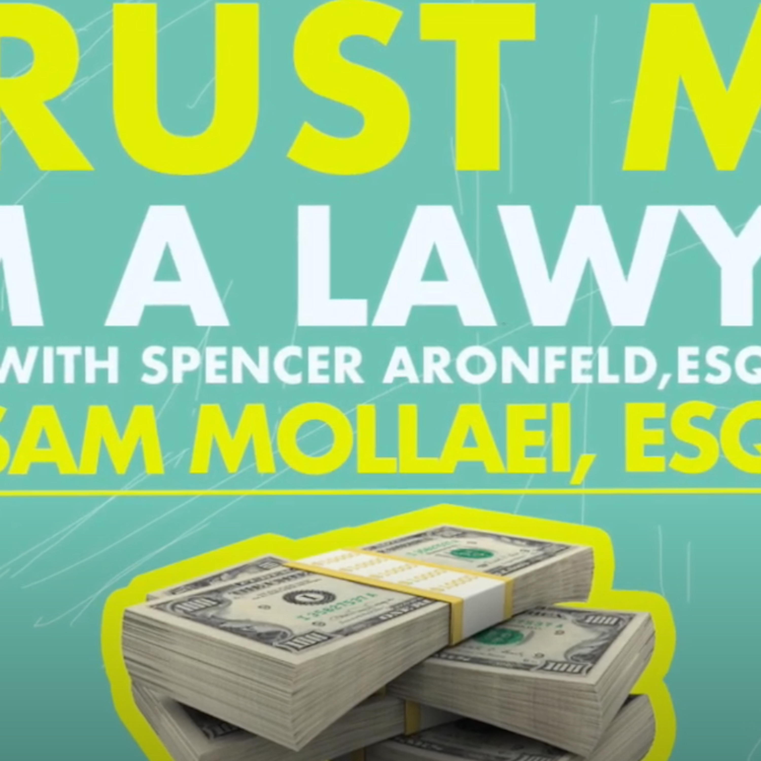 Trust Me Im a Lawyer