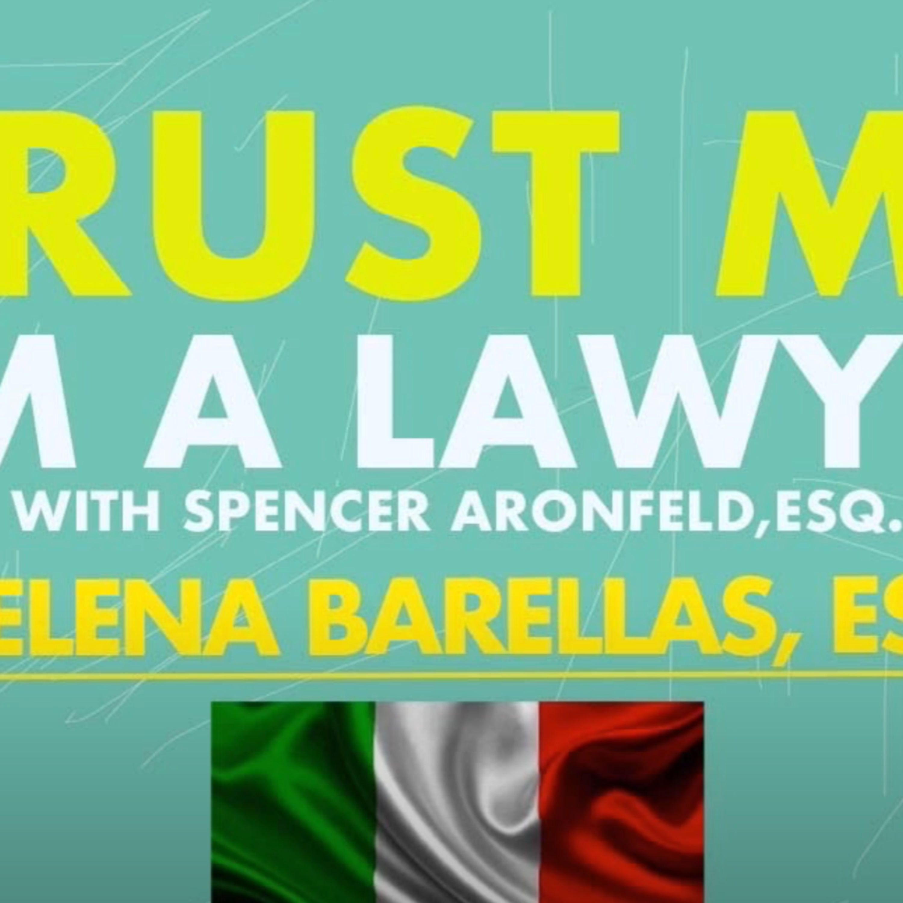 Trust Me Im a Lawyer