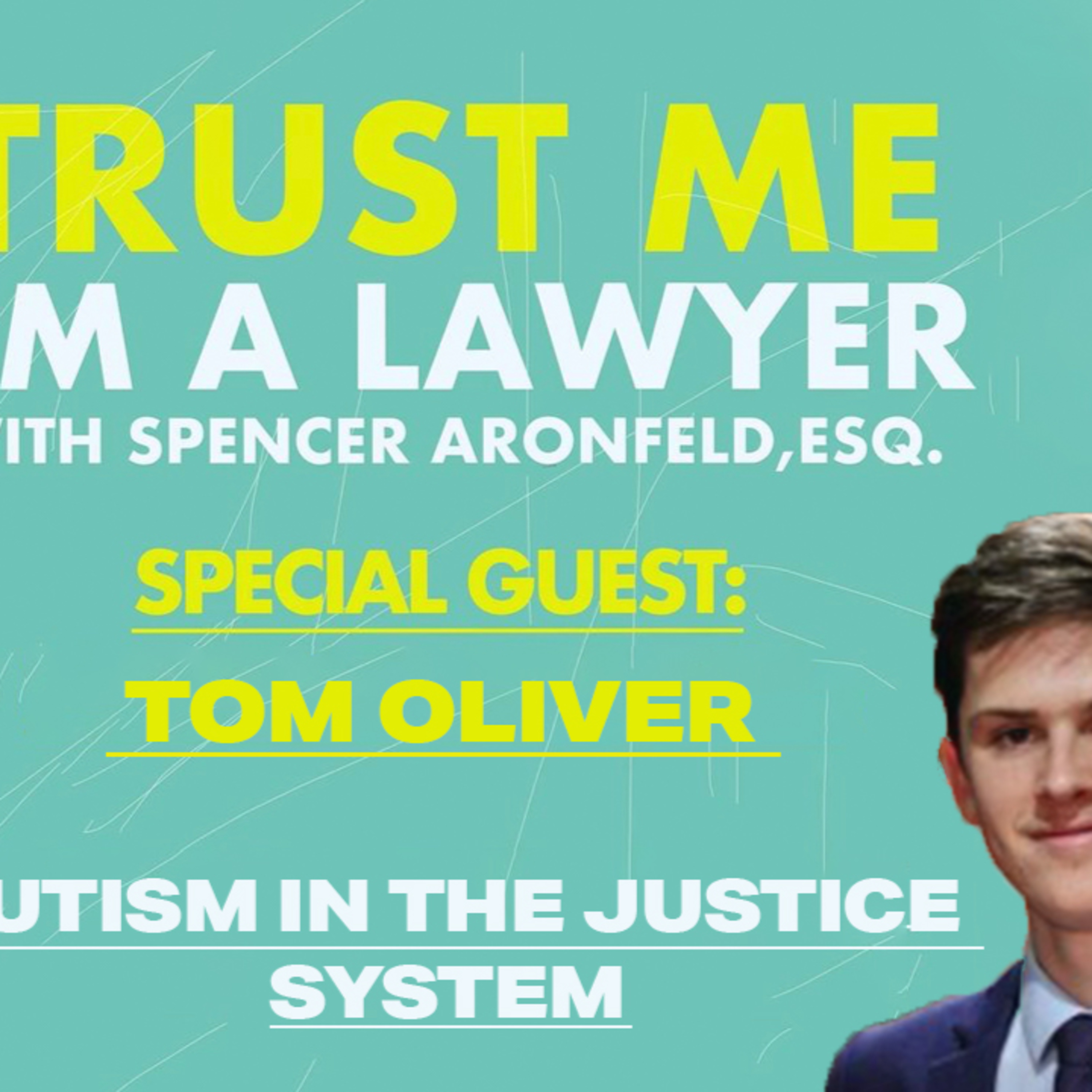 Trust Me Im a Lawyer