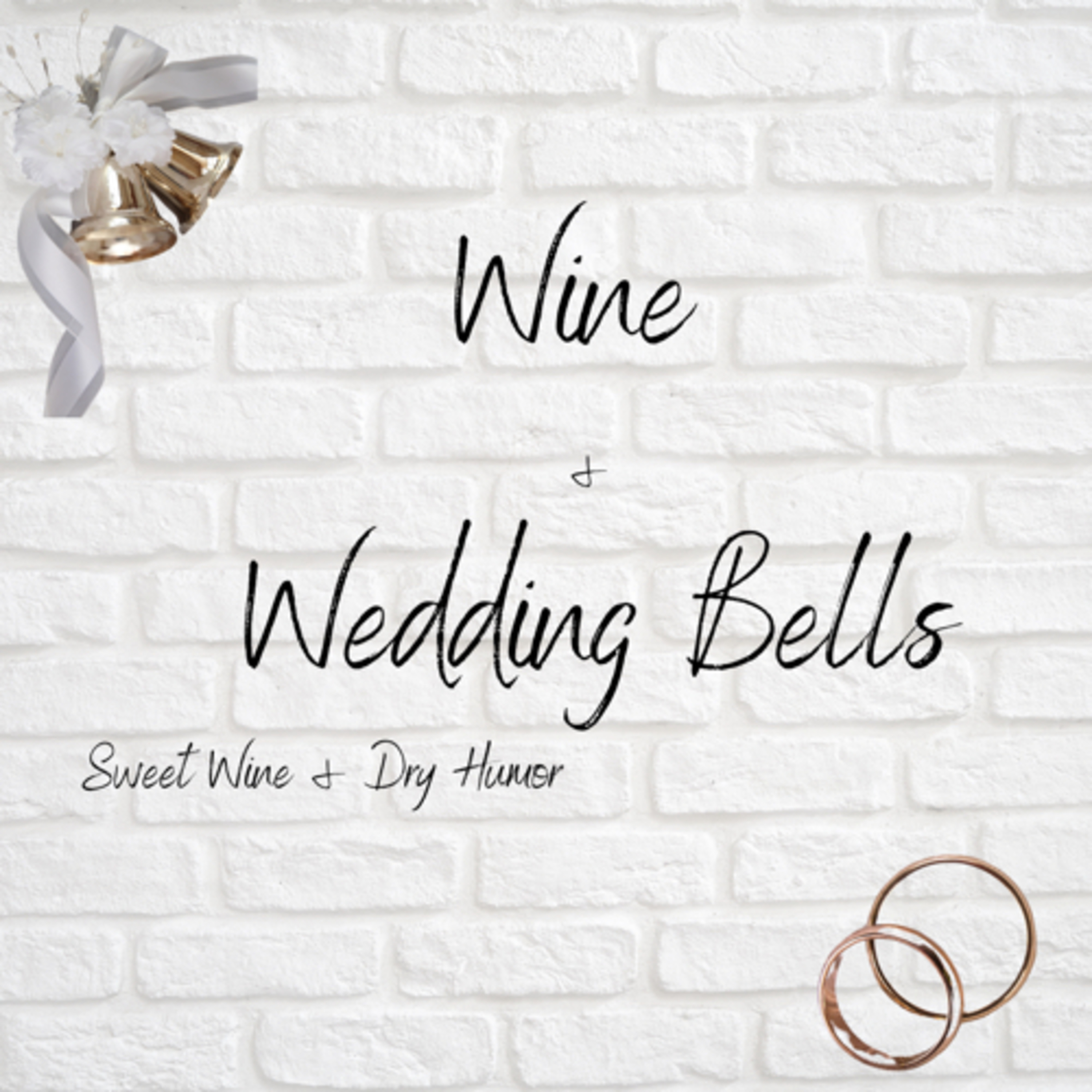 Sweet Wine & Dry Humor