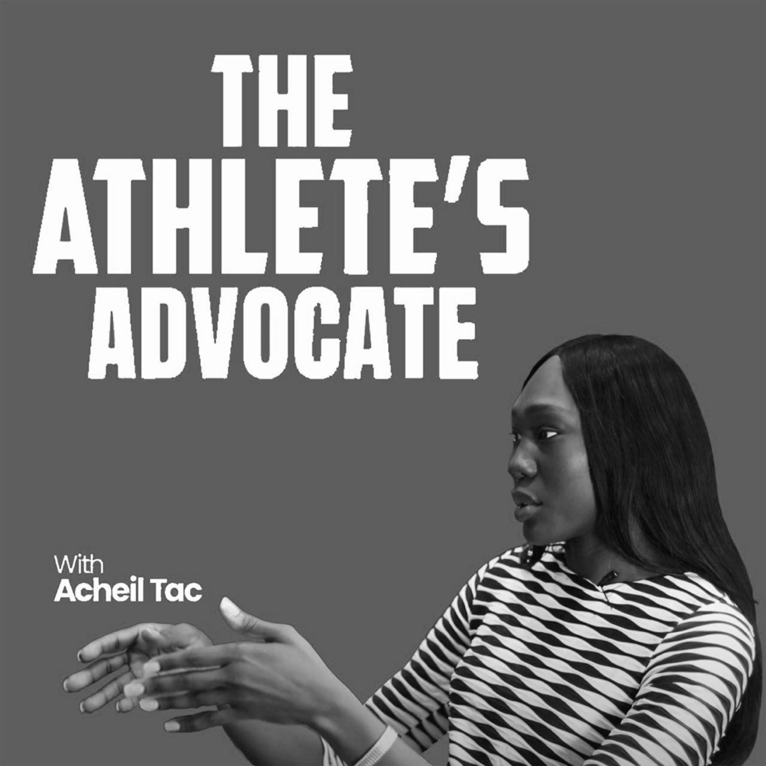 The Athlete\'s Advocate