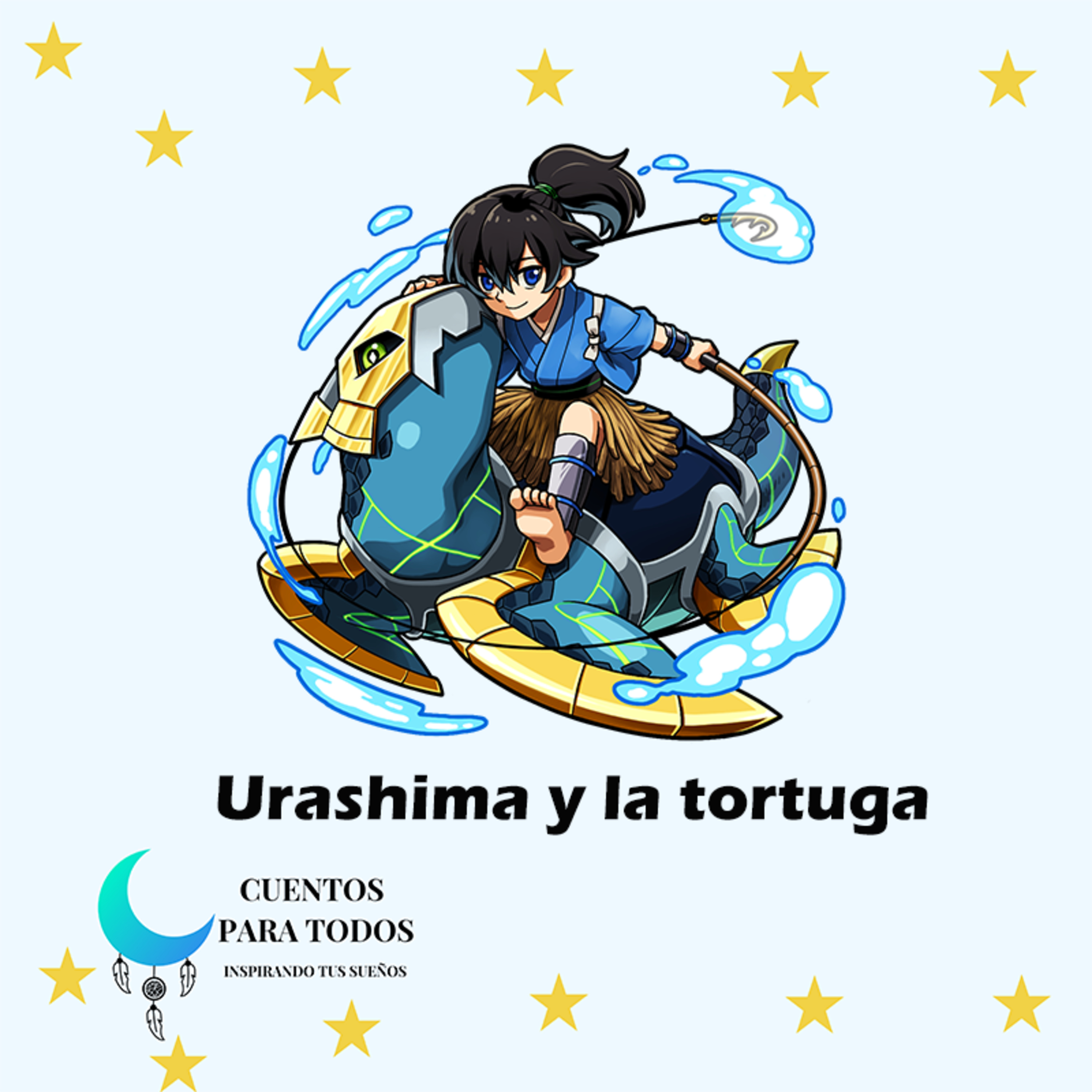 Cuentos para todos