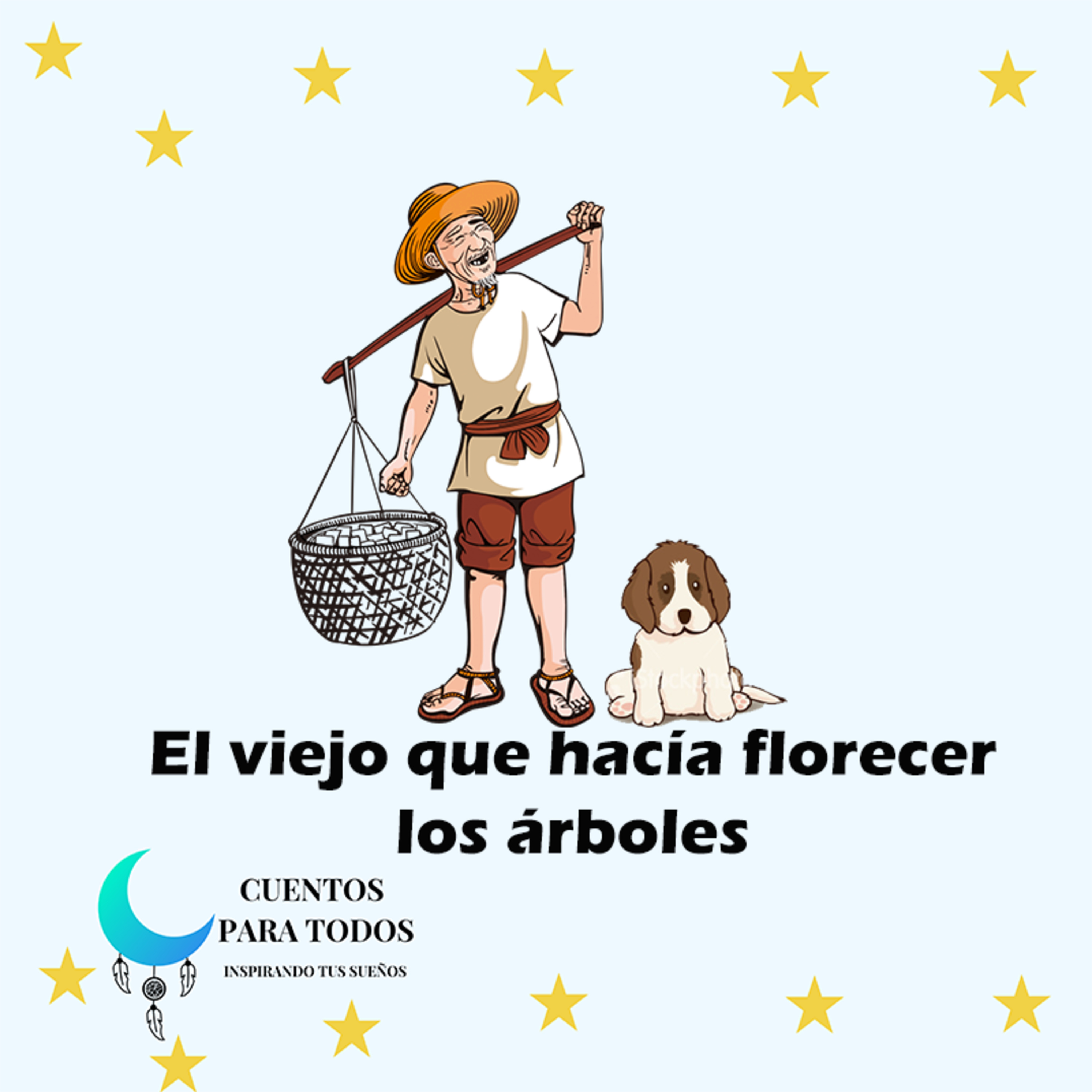 Cuentos para todos