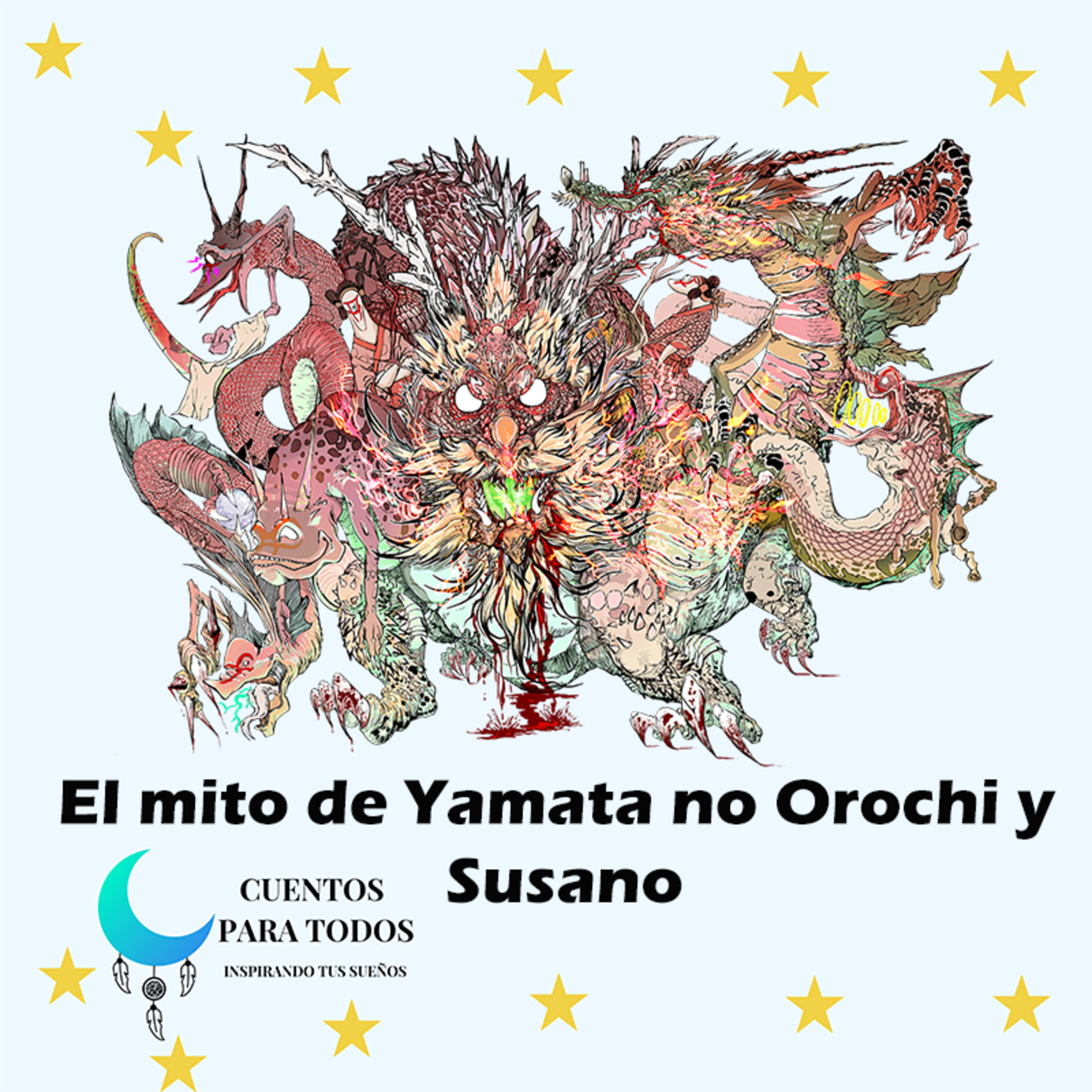 Cuentos para todos