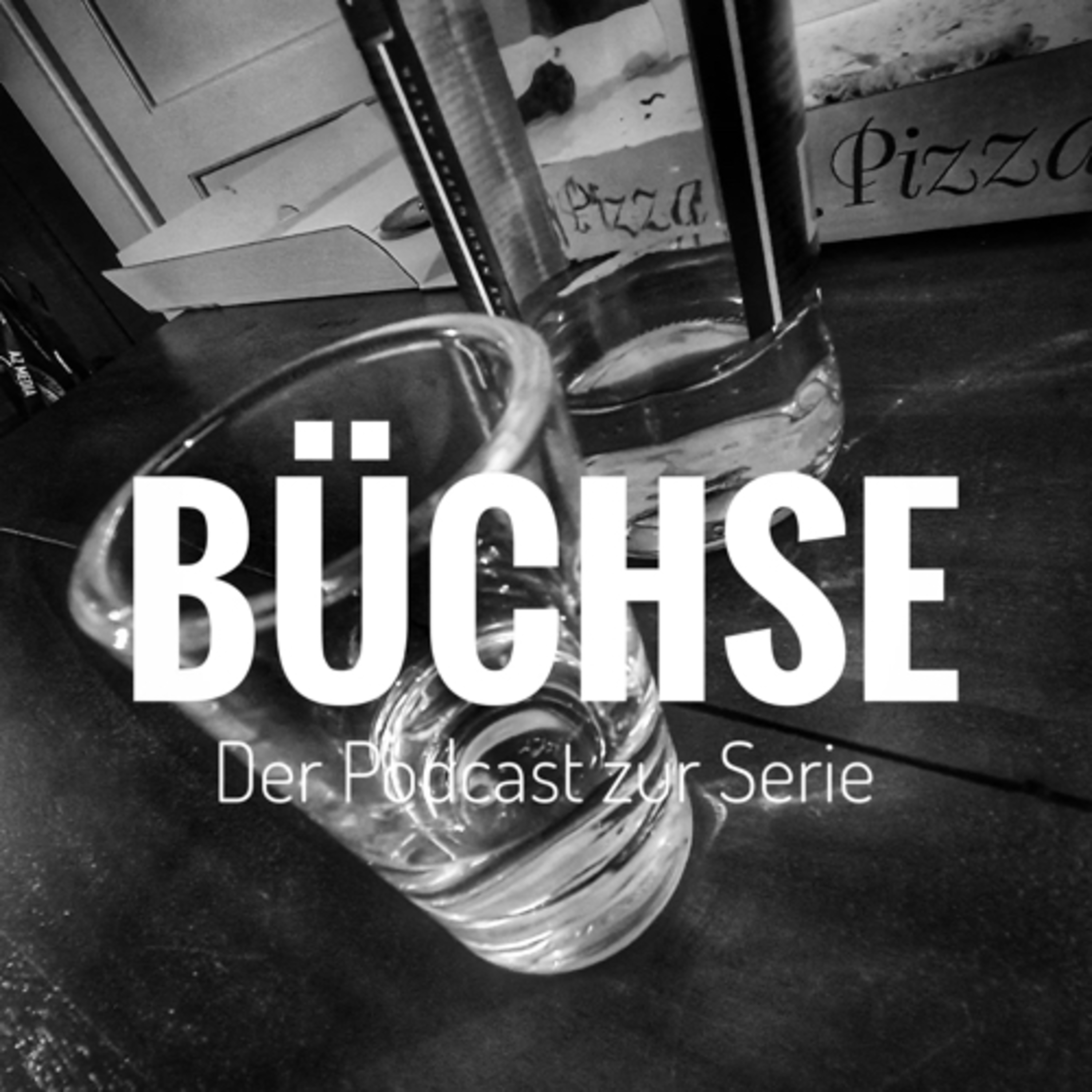 Büchse - Die Serie