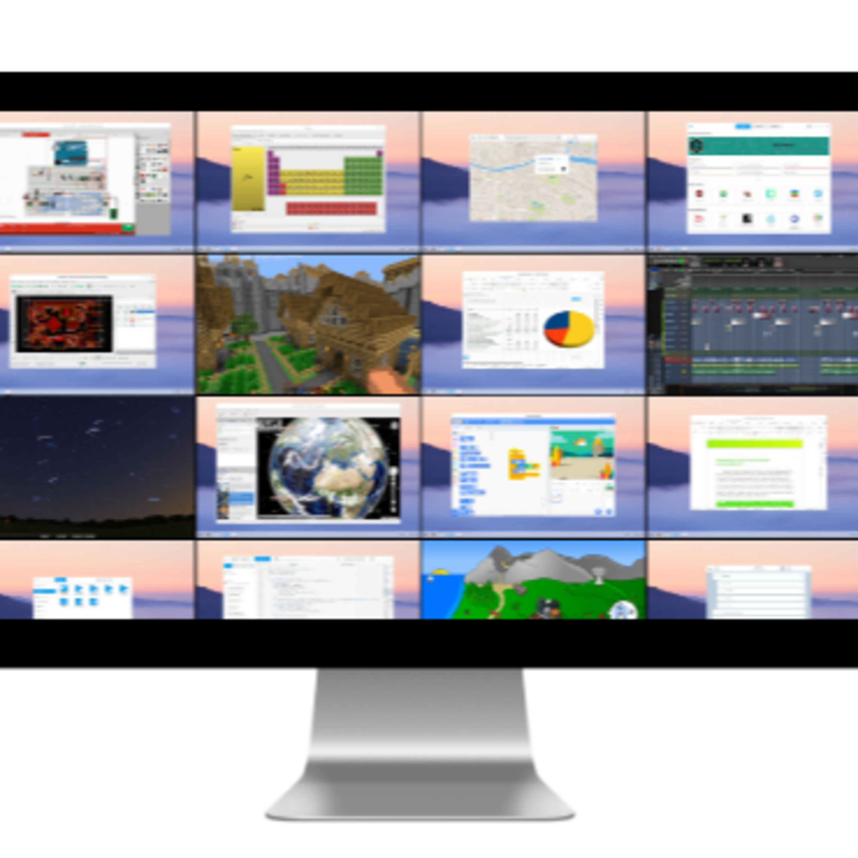 Zorin OS 15.3 Education o Linux que toda escola devia usar