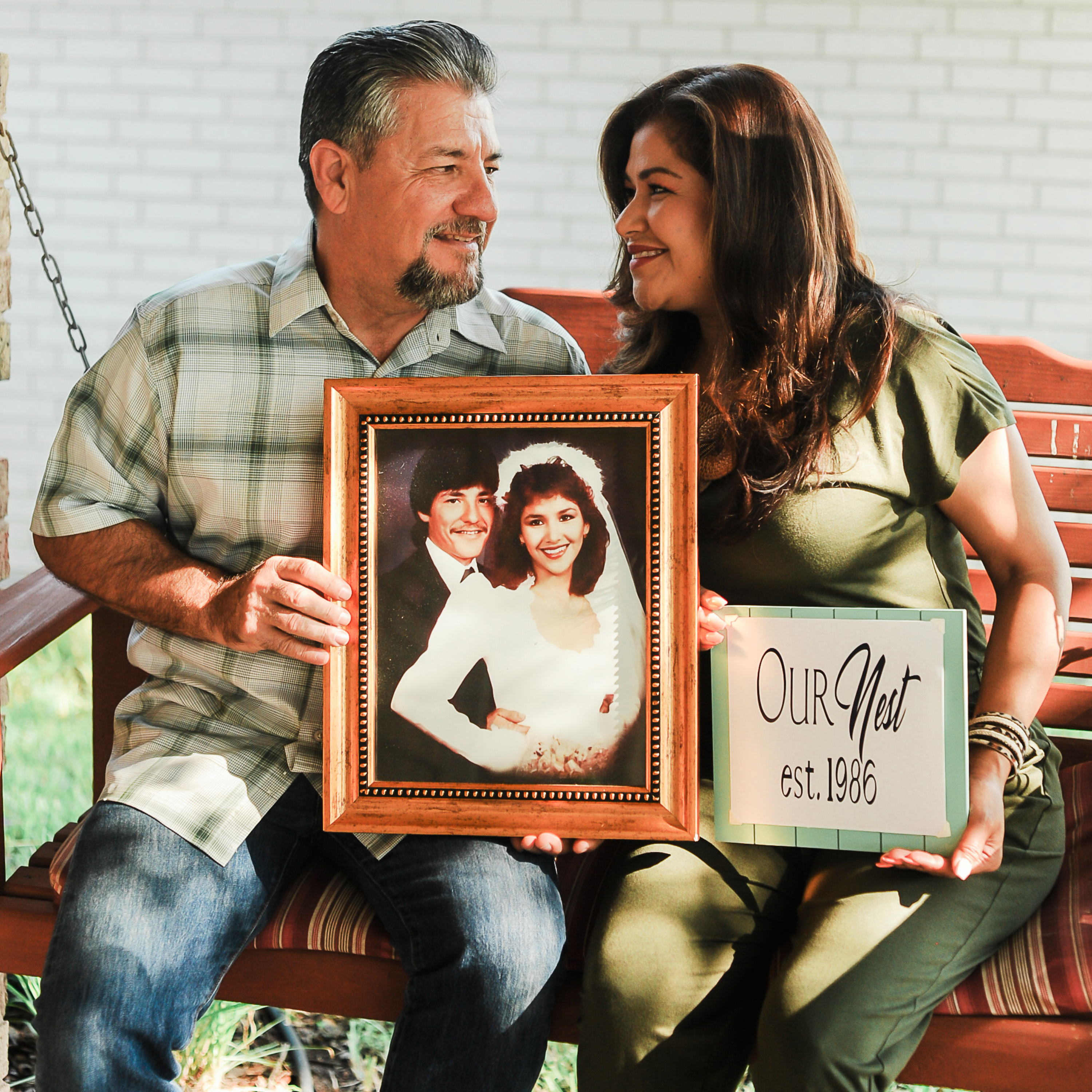 Empty Nest Vida