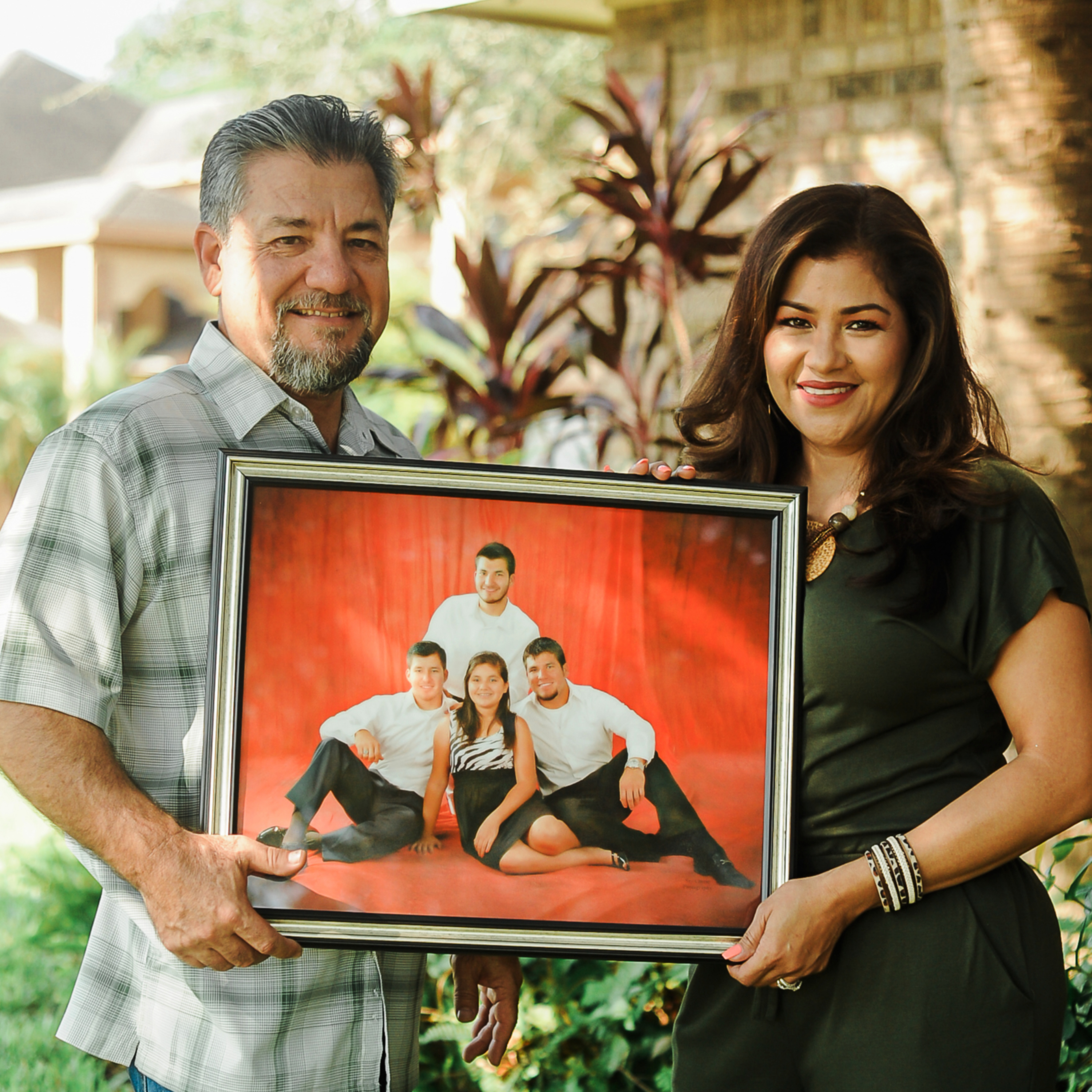 Empty Nest Vida