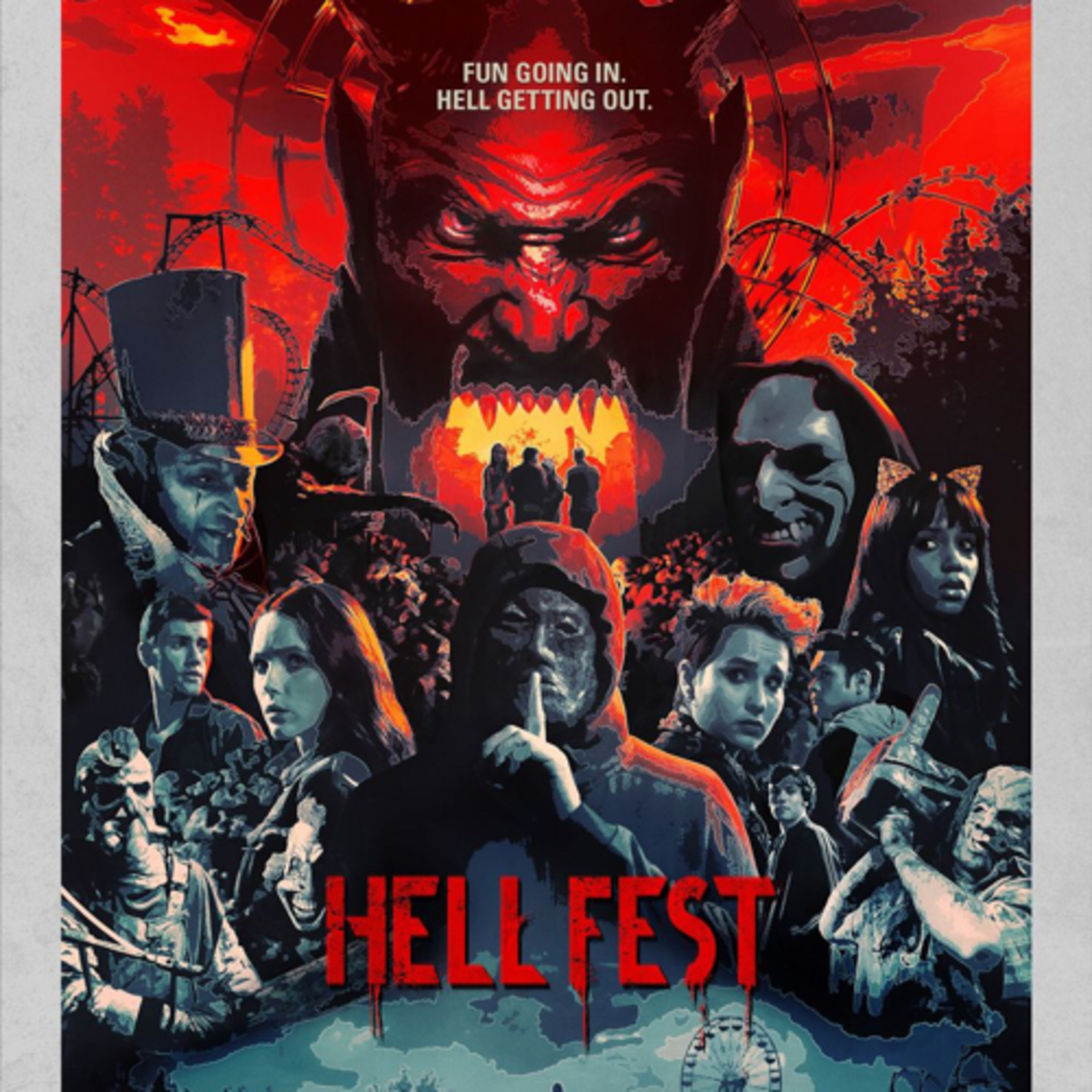 4th Cut Movie Reviews