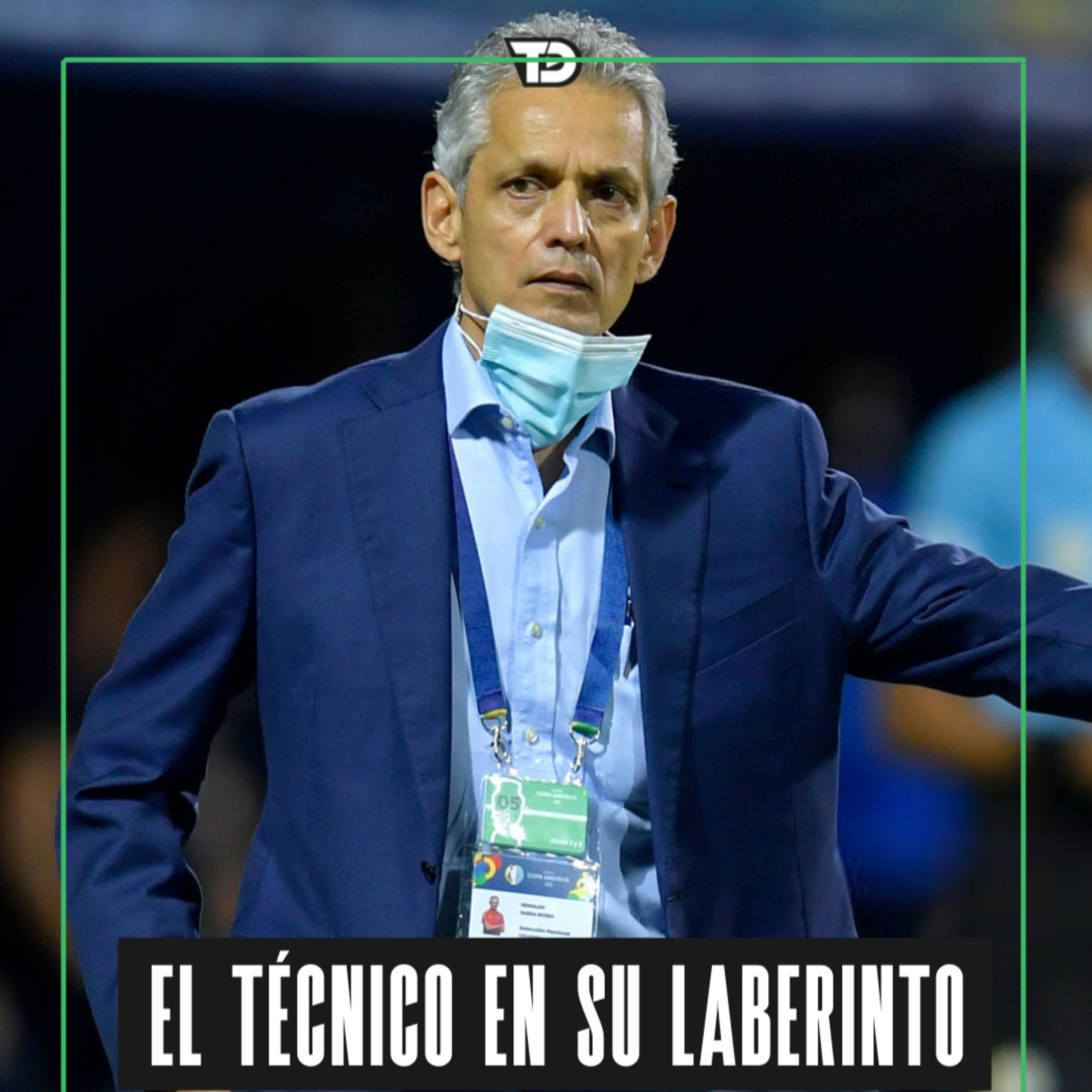 Tono Deportivo