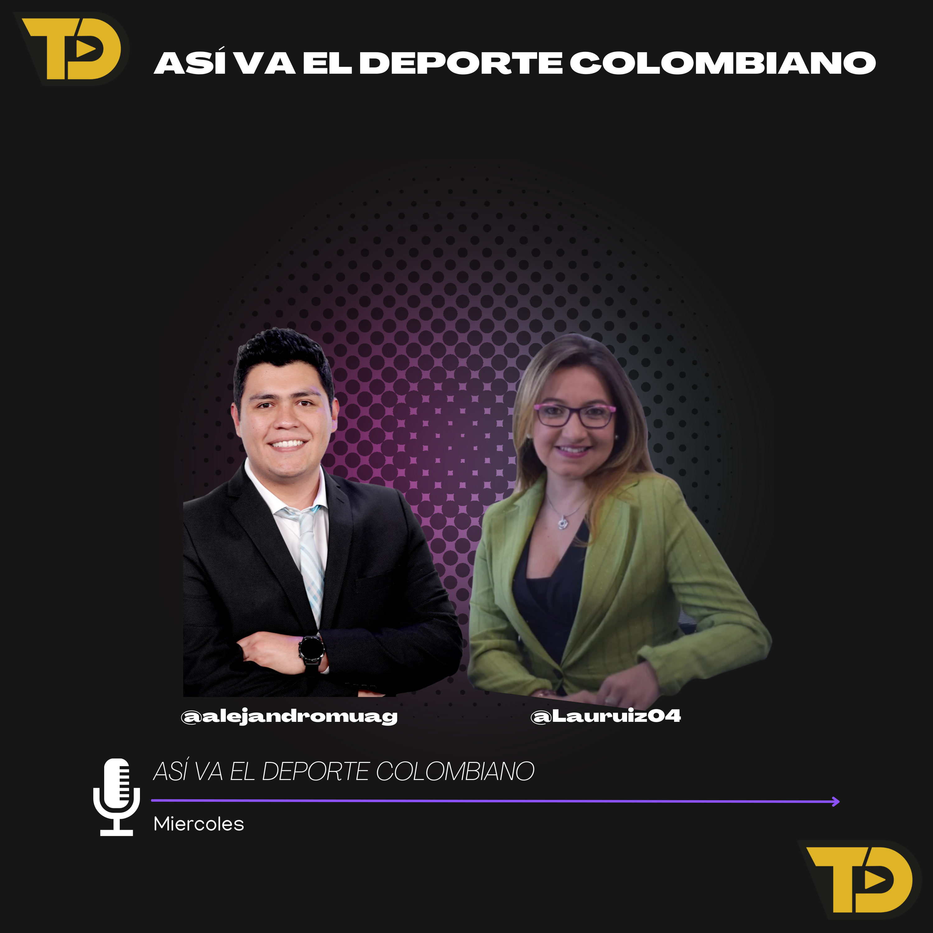 Tono Deportivo