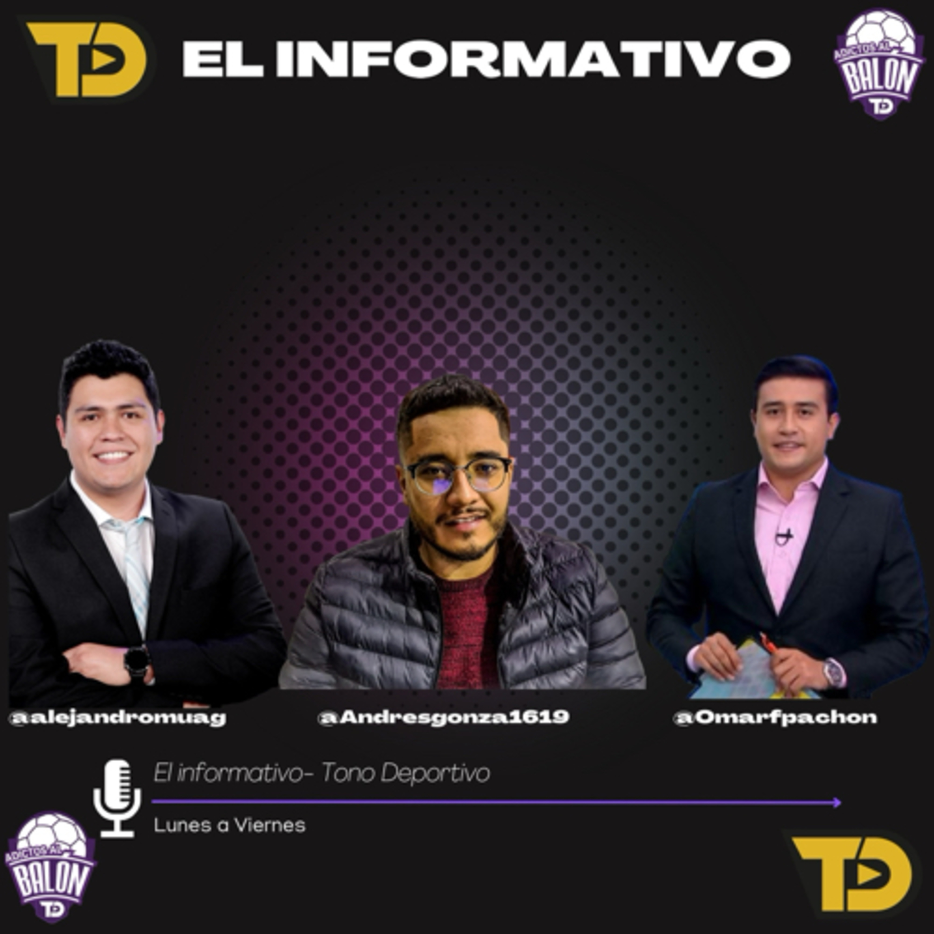 Tono Deportivo