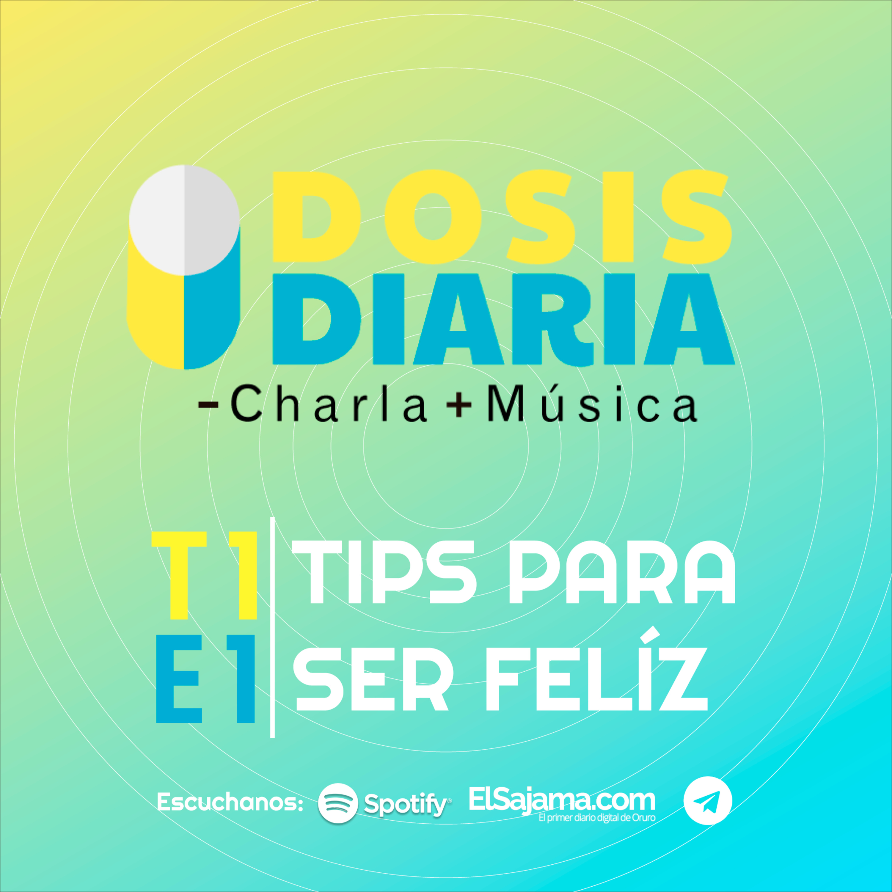 Tips para ser felíz