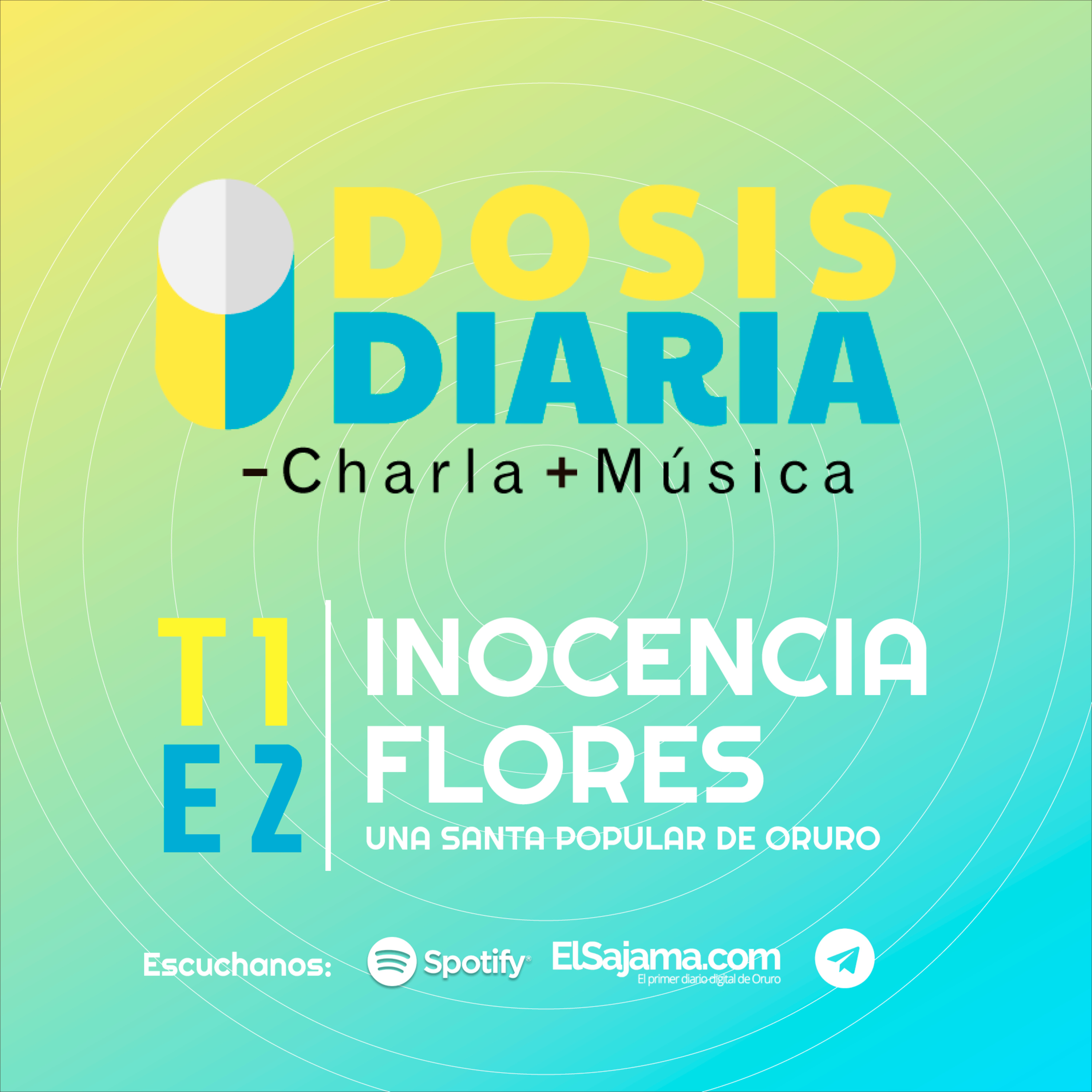 Dosis Diaria