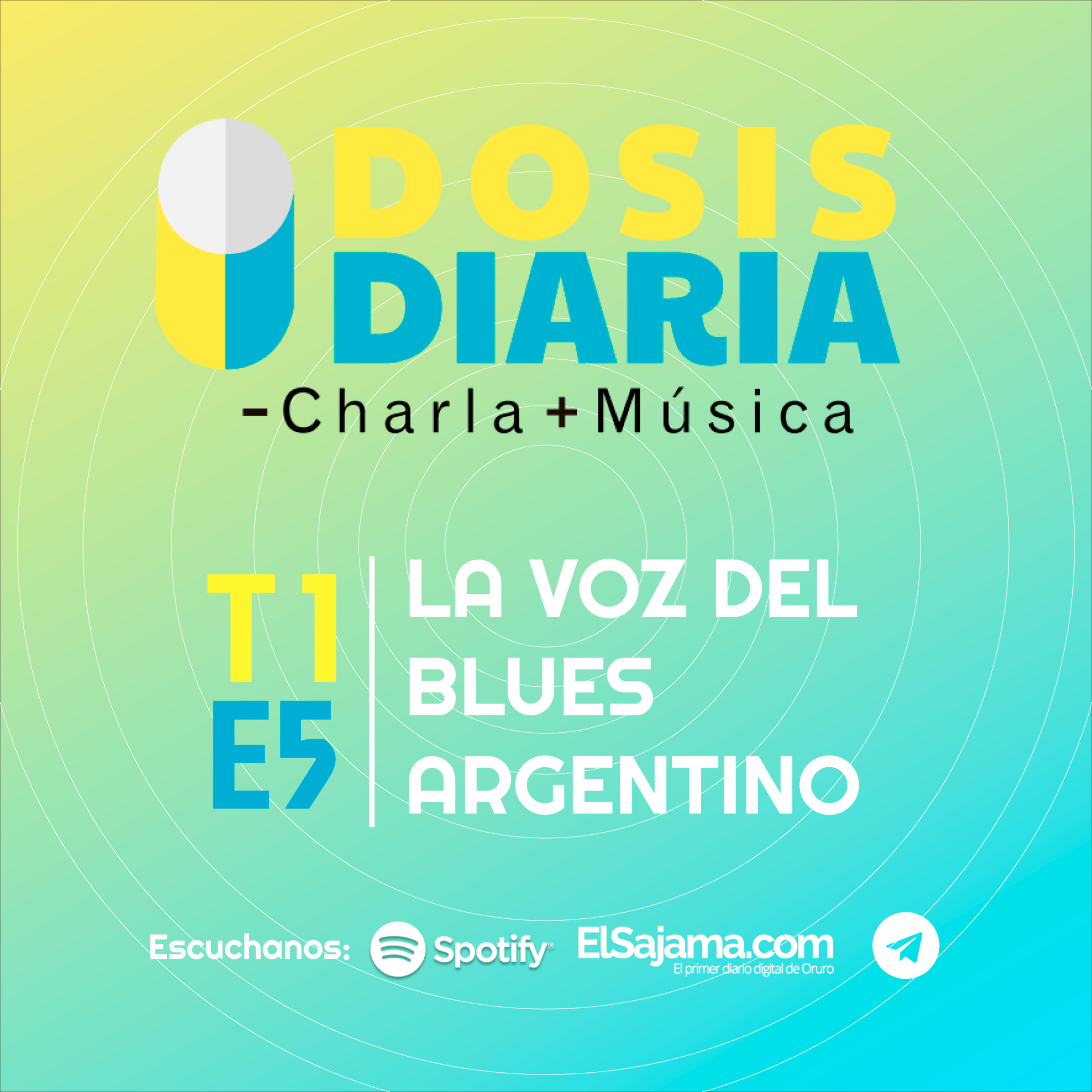 Dosis Diaria
