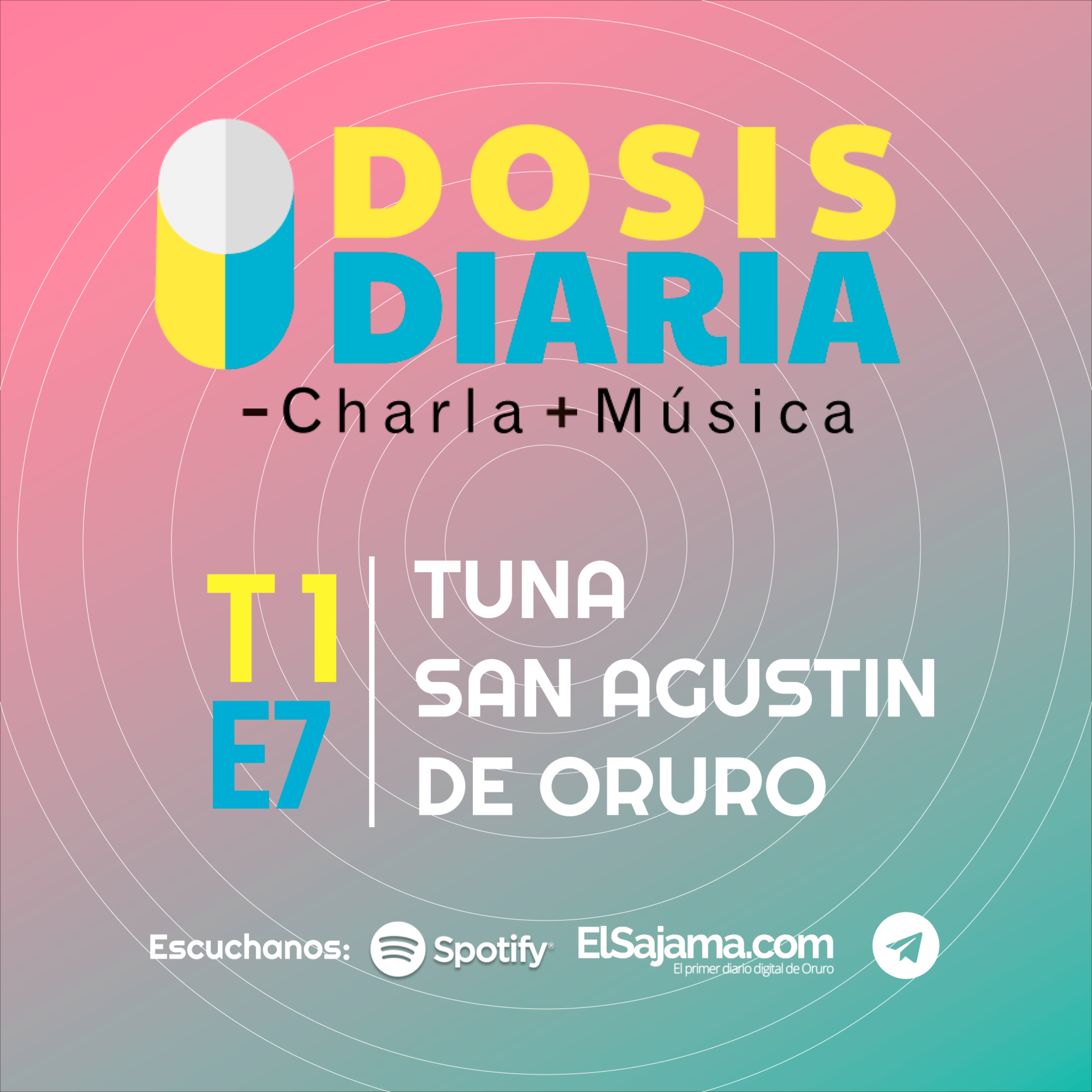 Tuna San Agustín