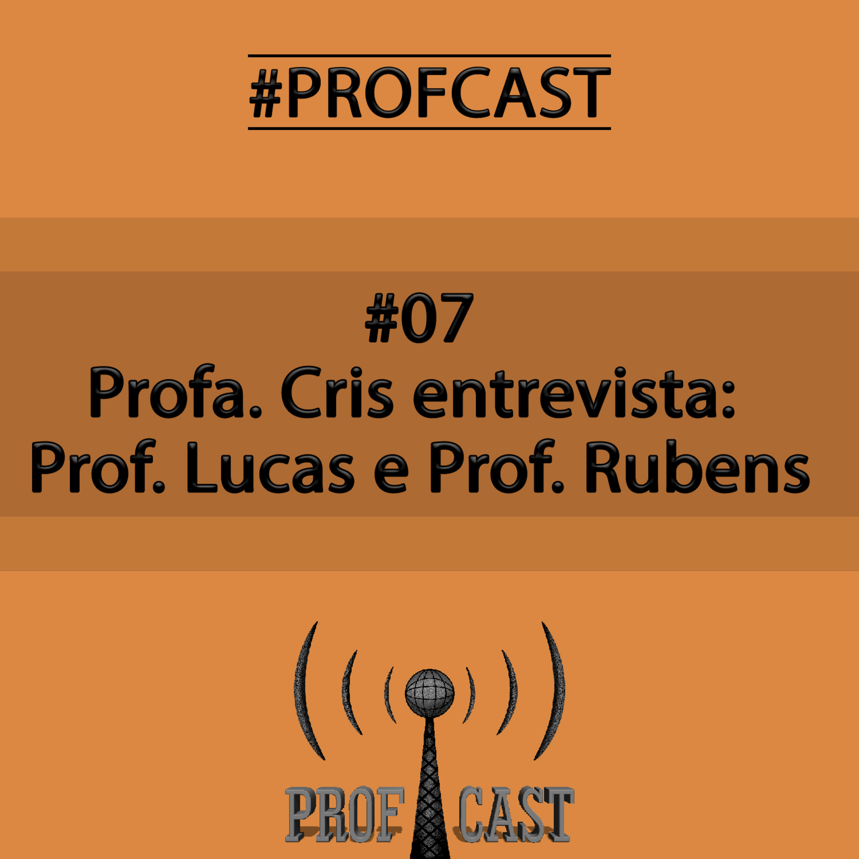 ProfCast