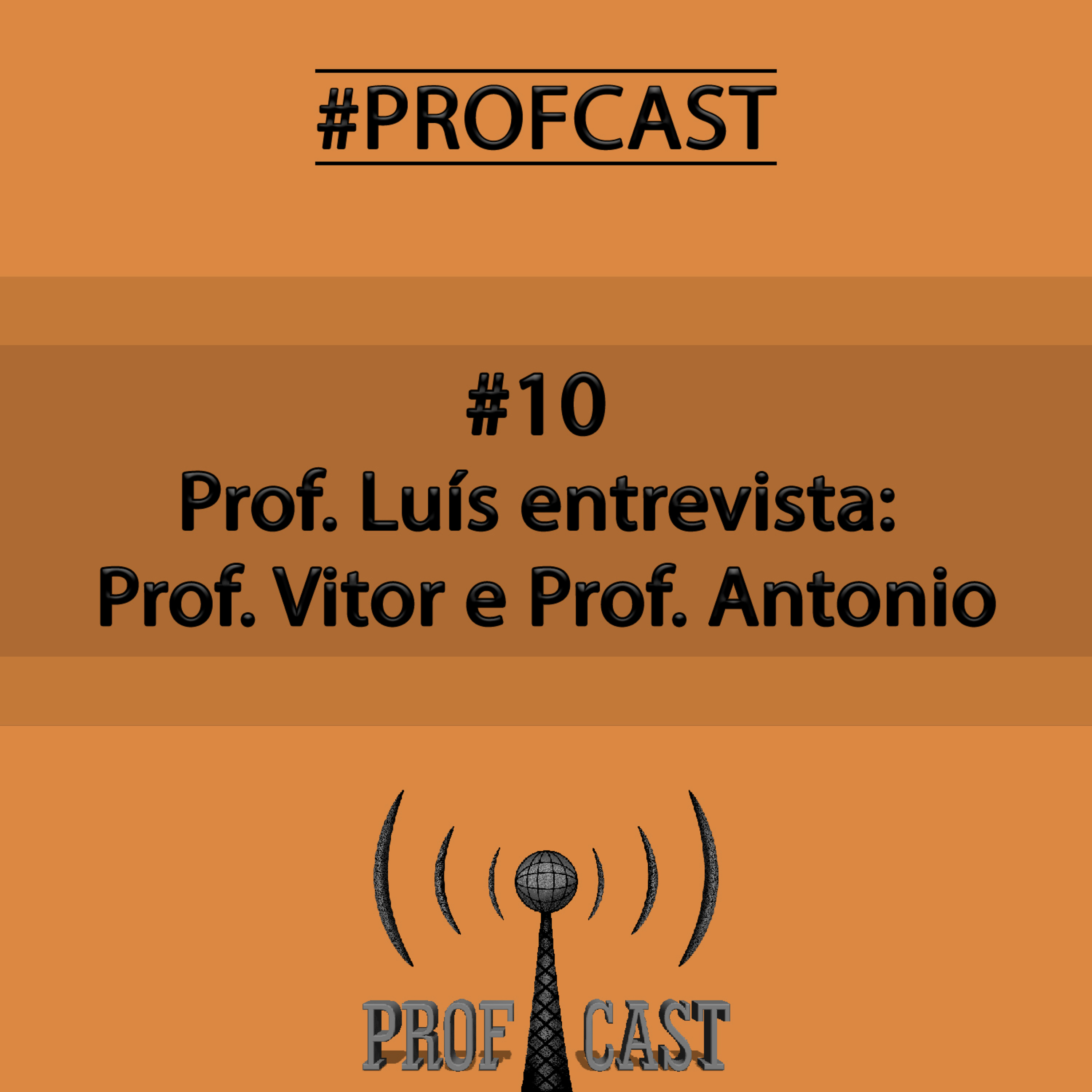 ProfCast