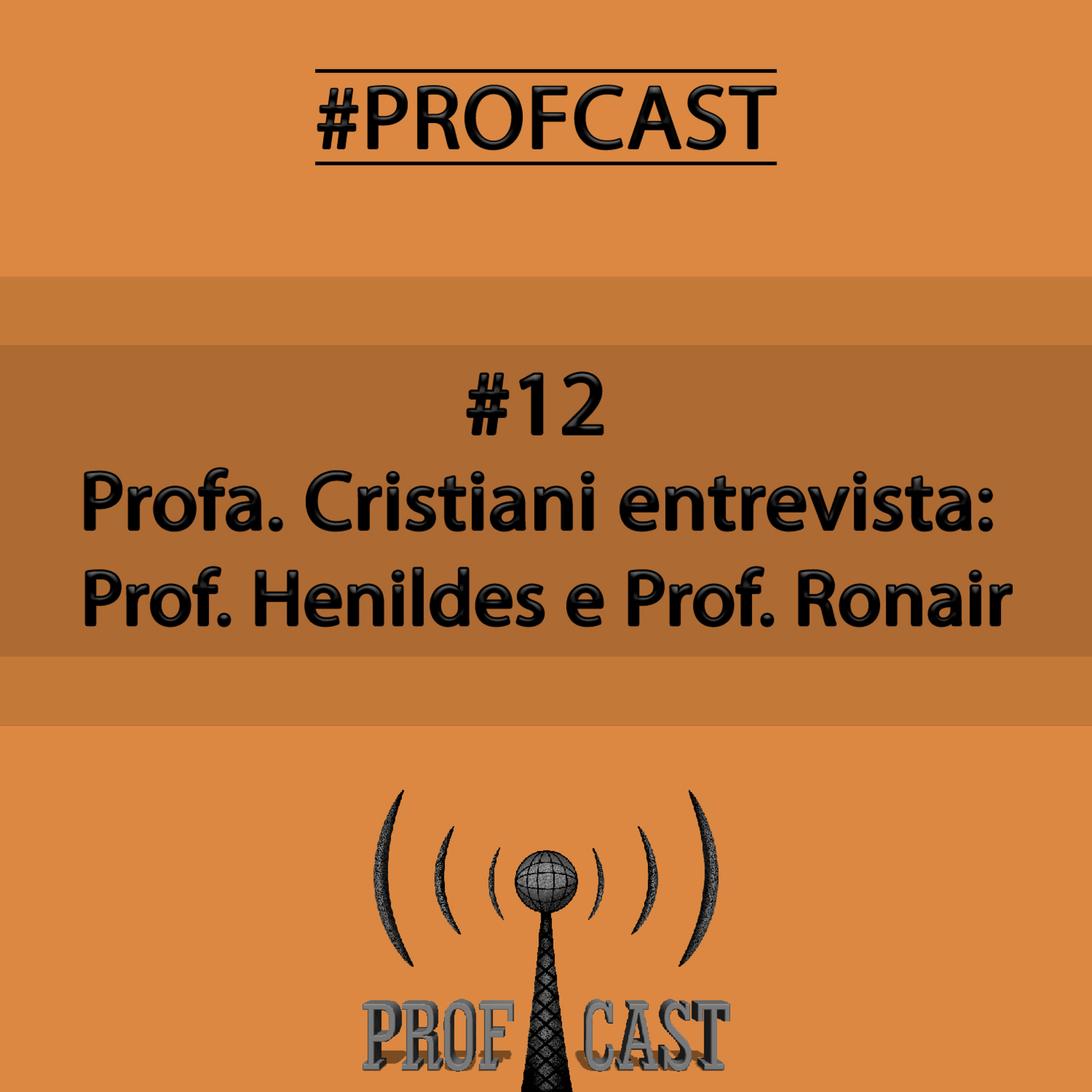 ProfCast