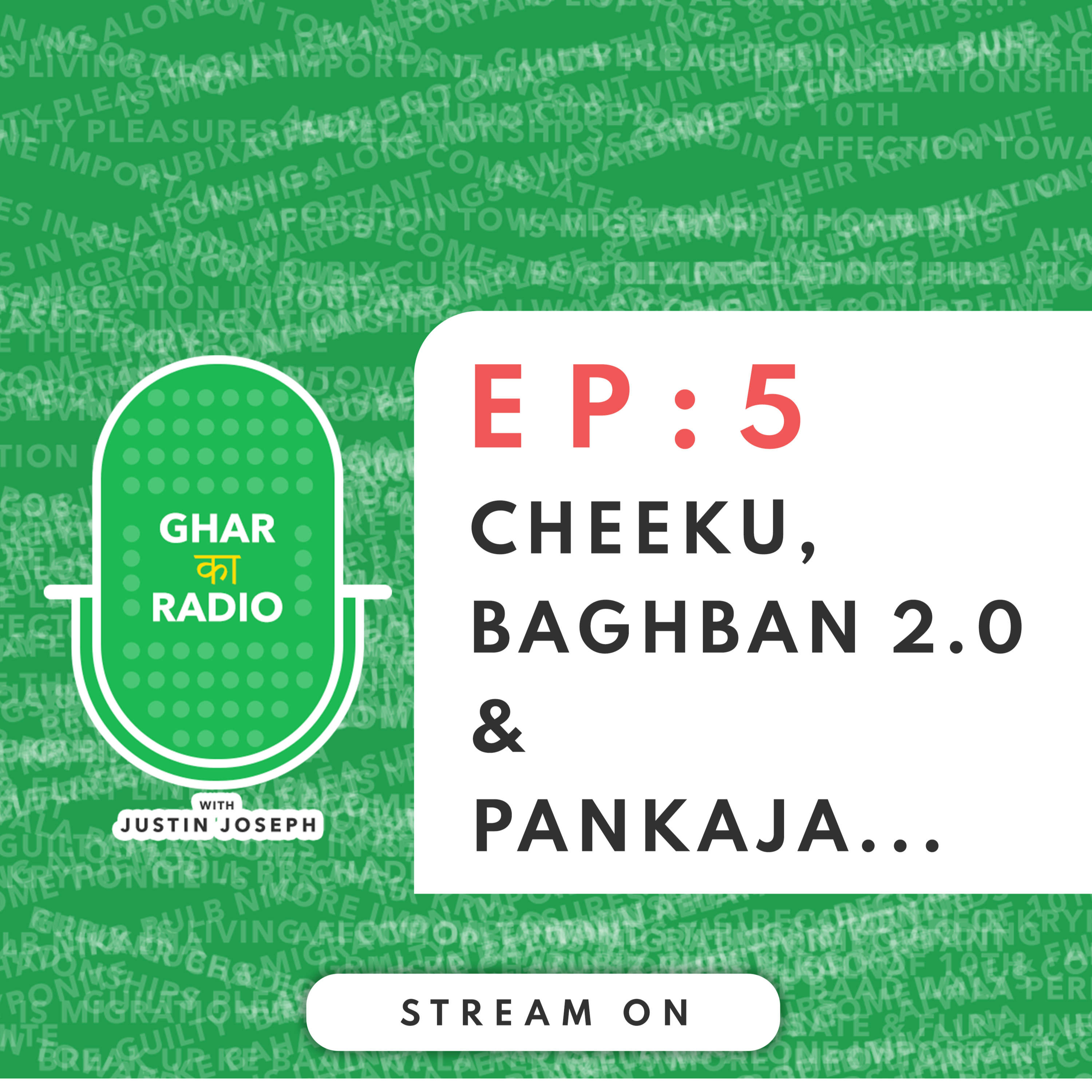 📻Ghar Ka Radio