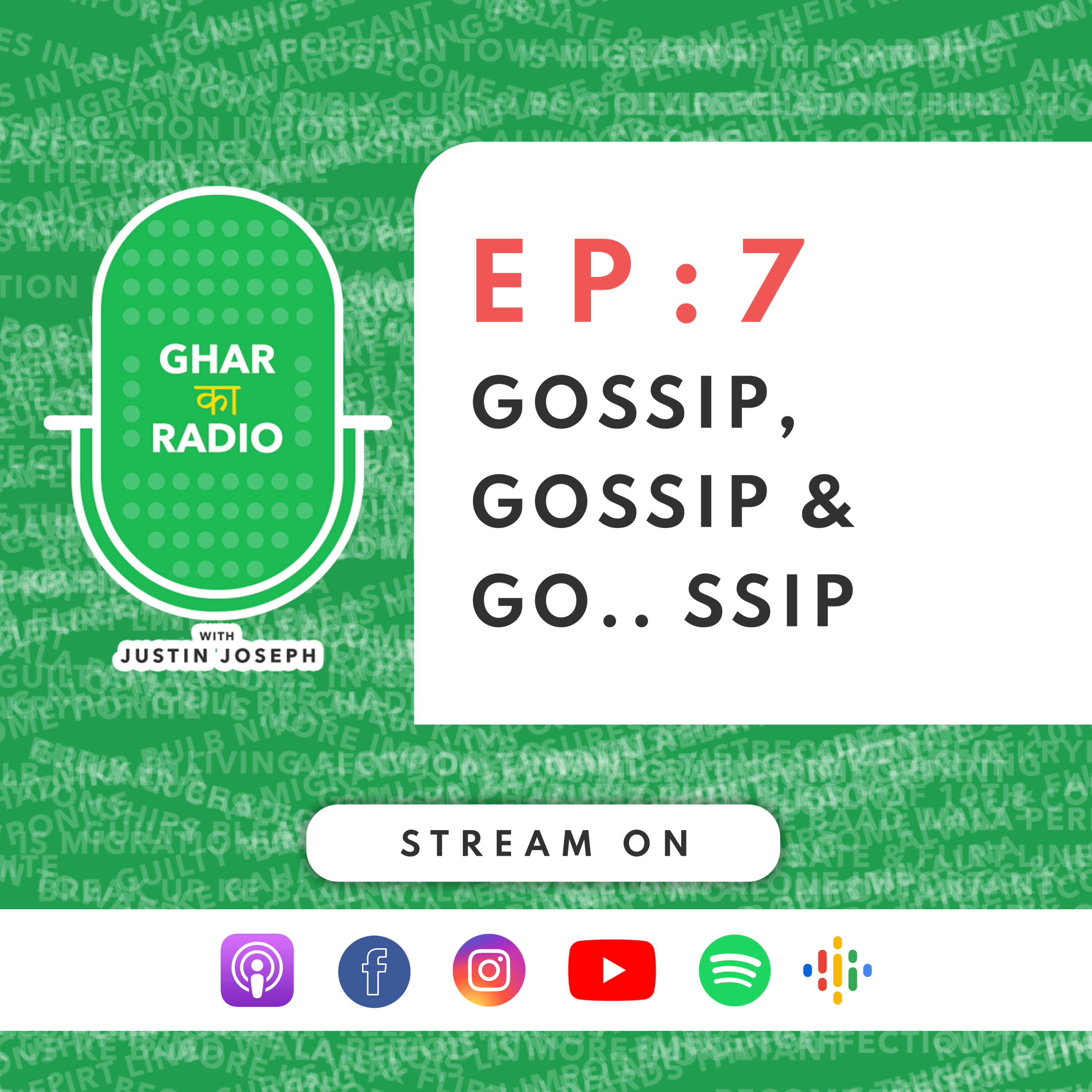 📻Ghar Ka Radio