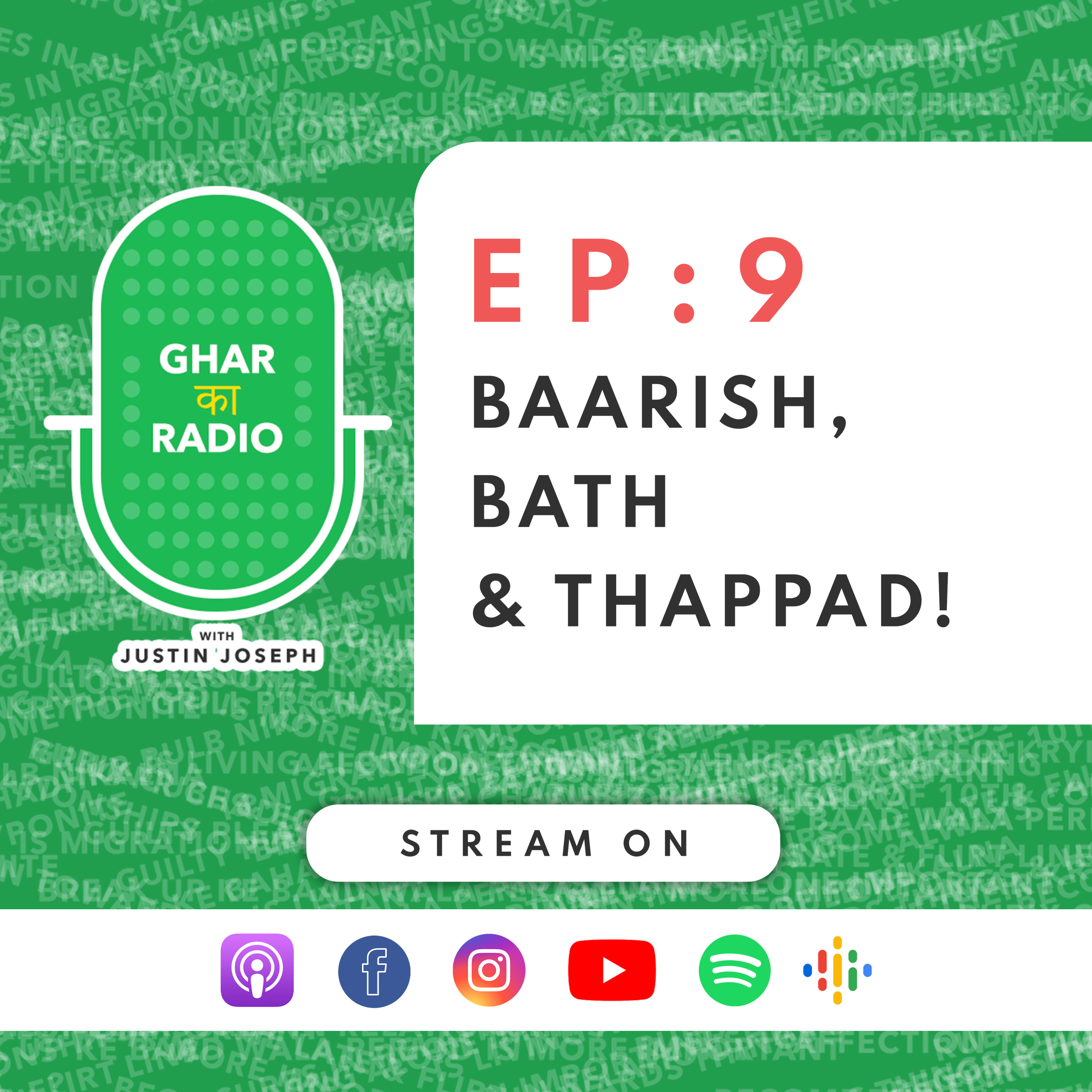 📻Ghar Ka Radio