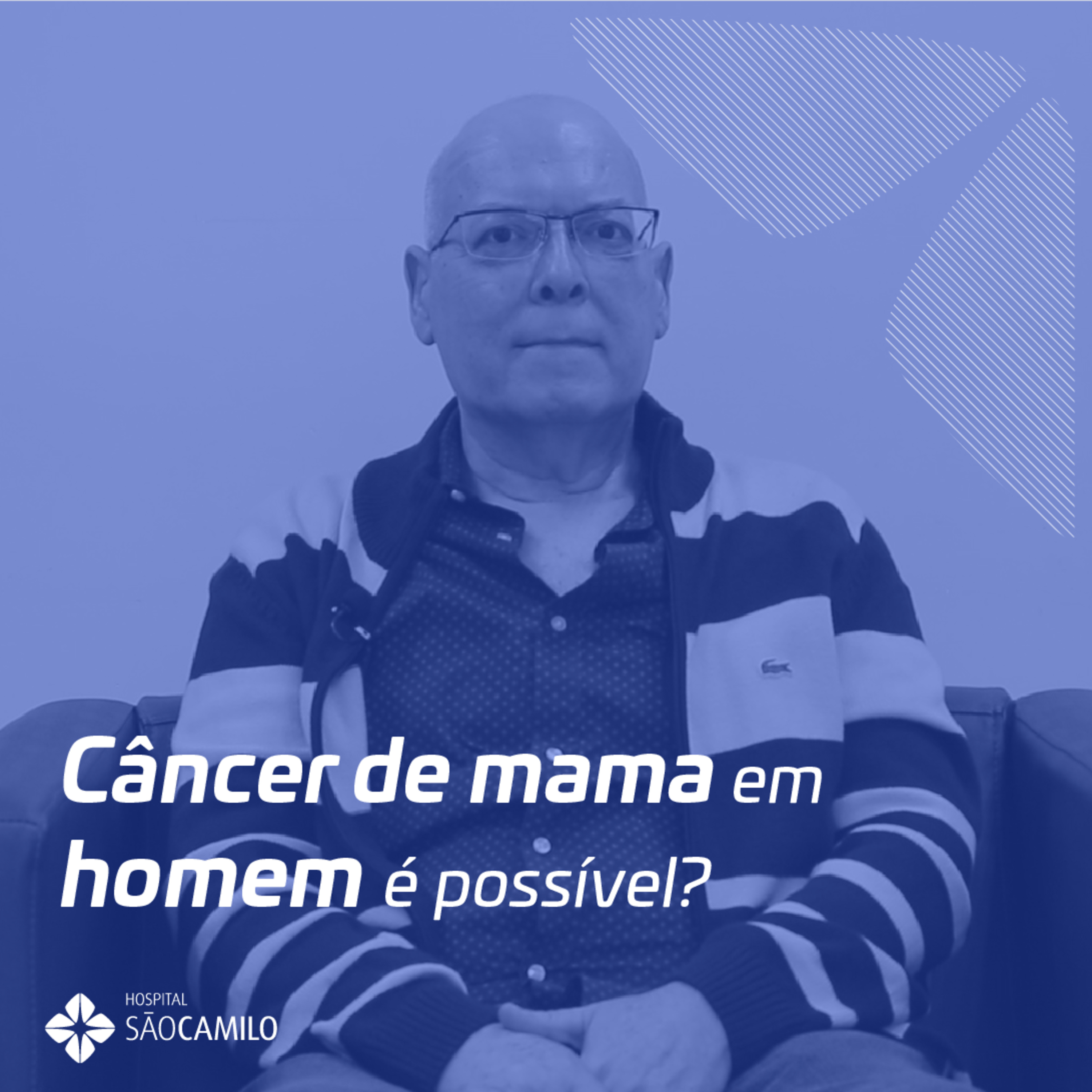 Vamos falar de saúde