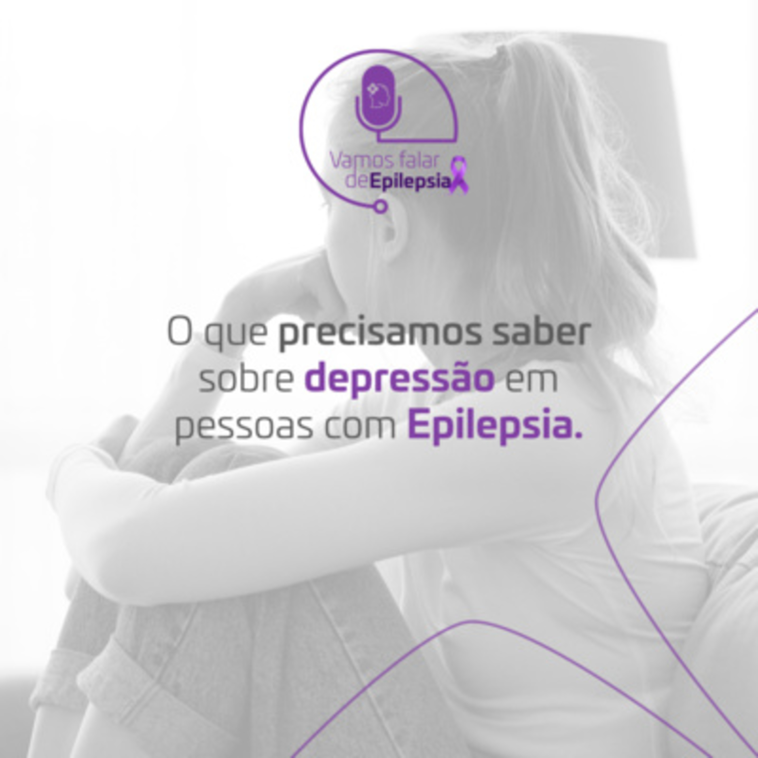 Vamos falar de saúde