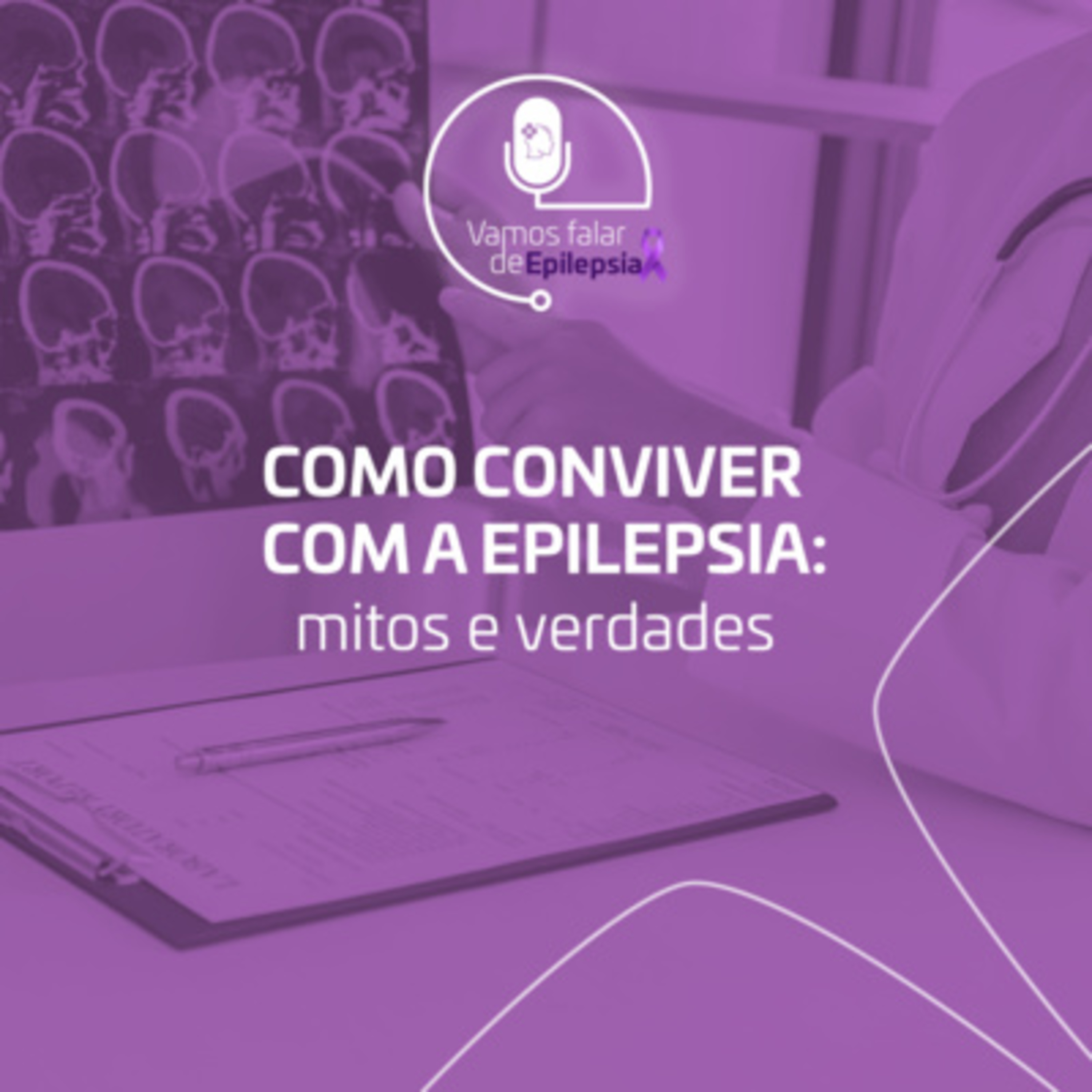 Vamos falar de saúde