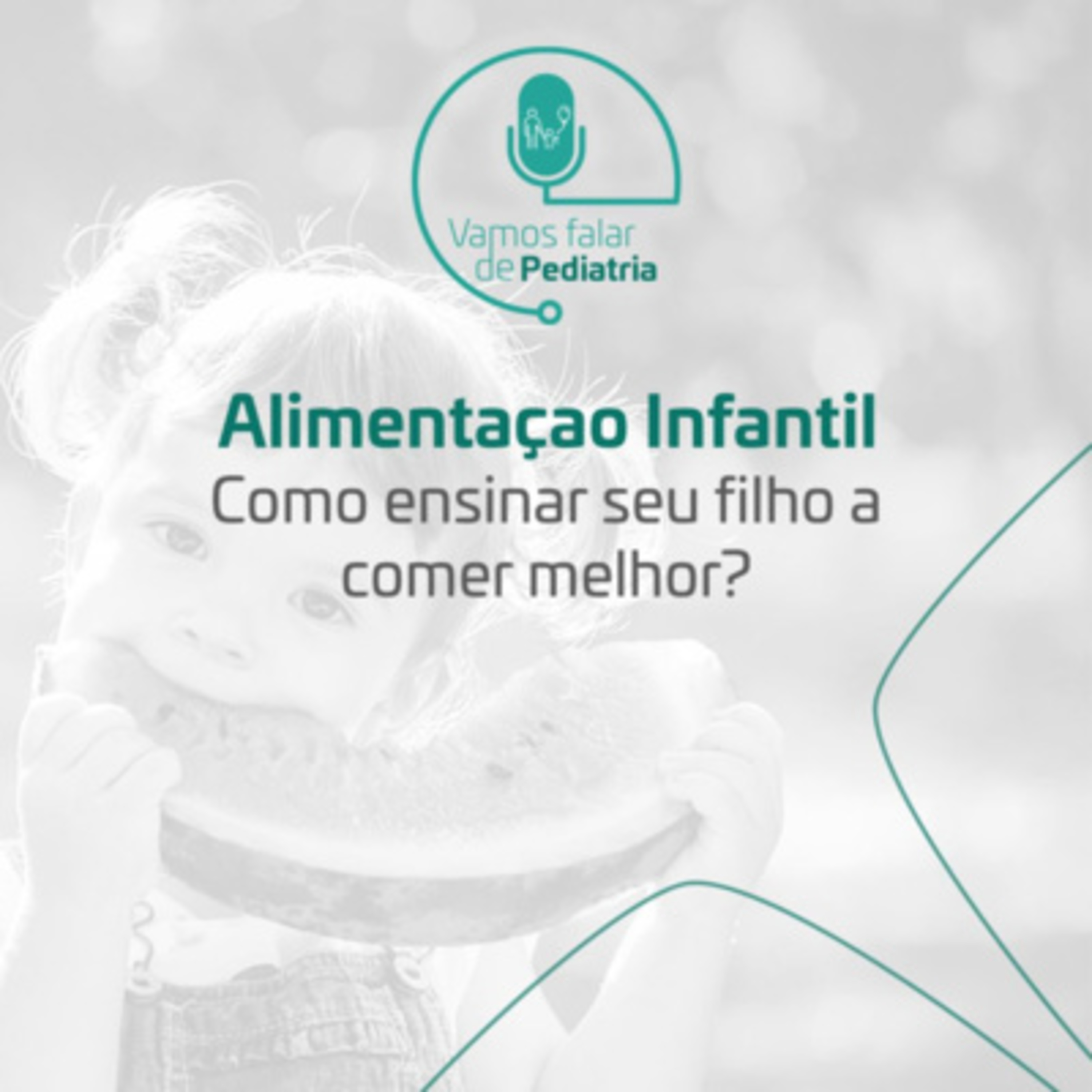 Vamos falar de saúde