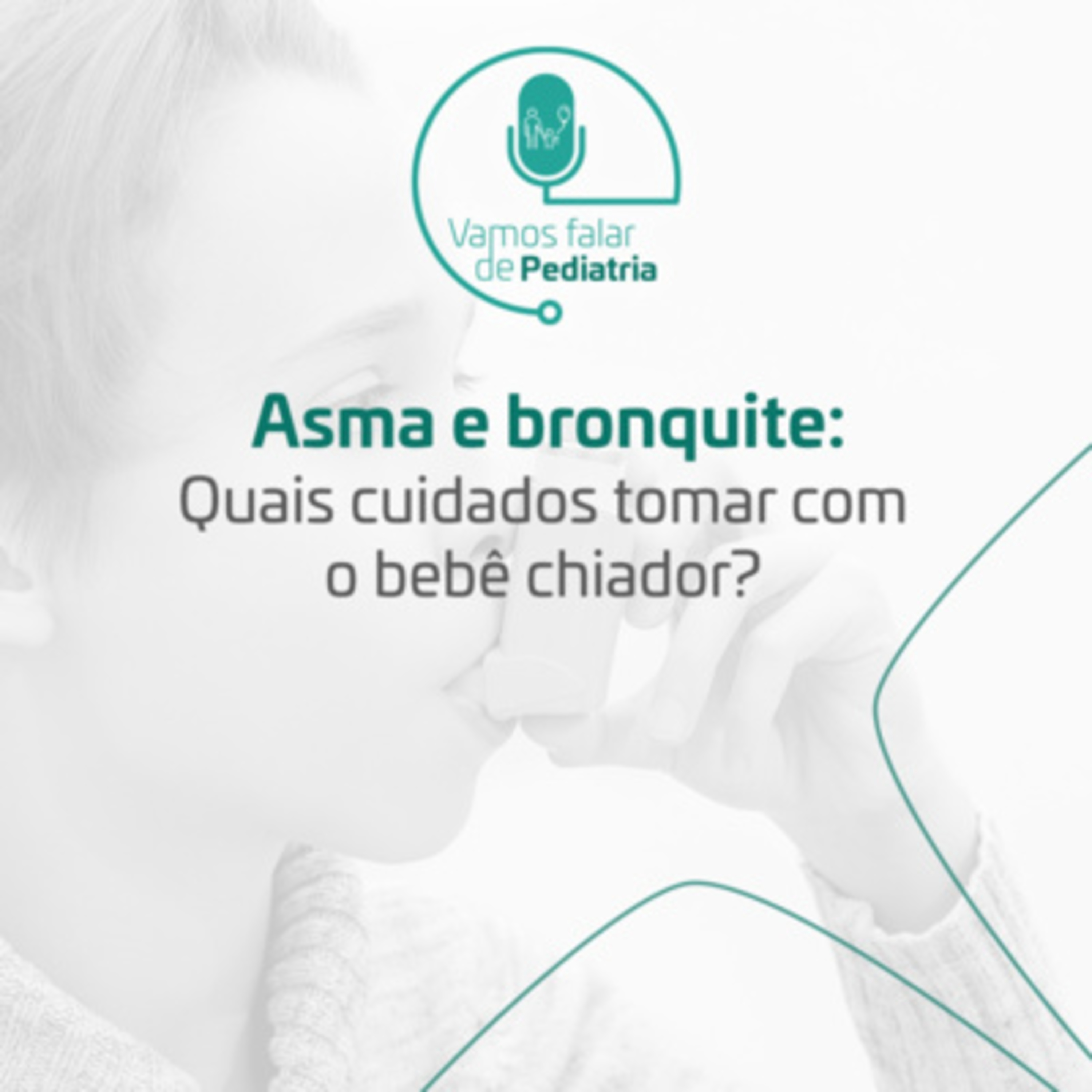 Vamos falar de saúde
