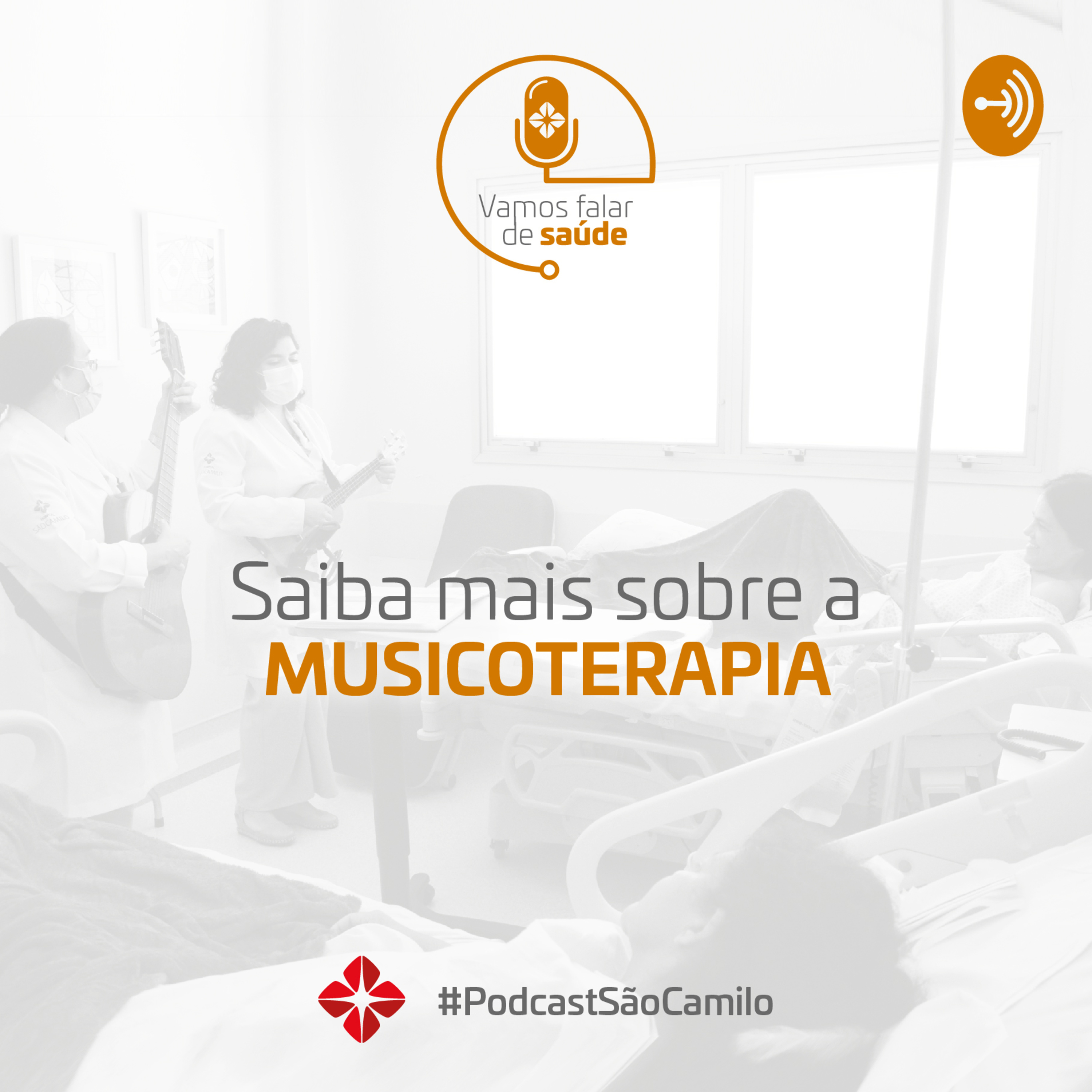Vamos falar de saúde
