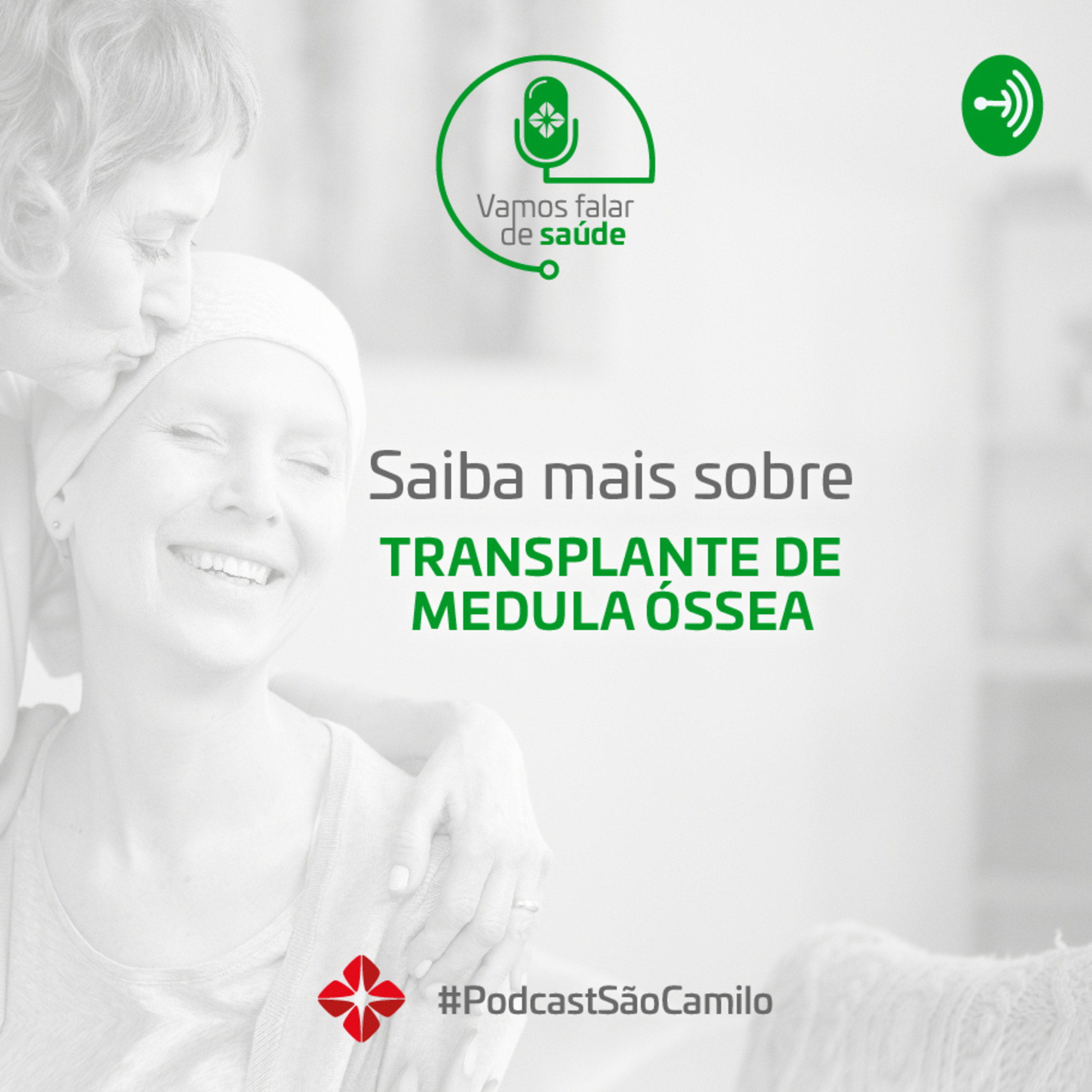 Vamos falar de saúde