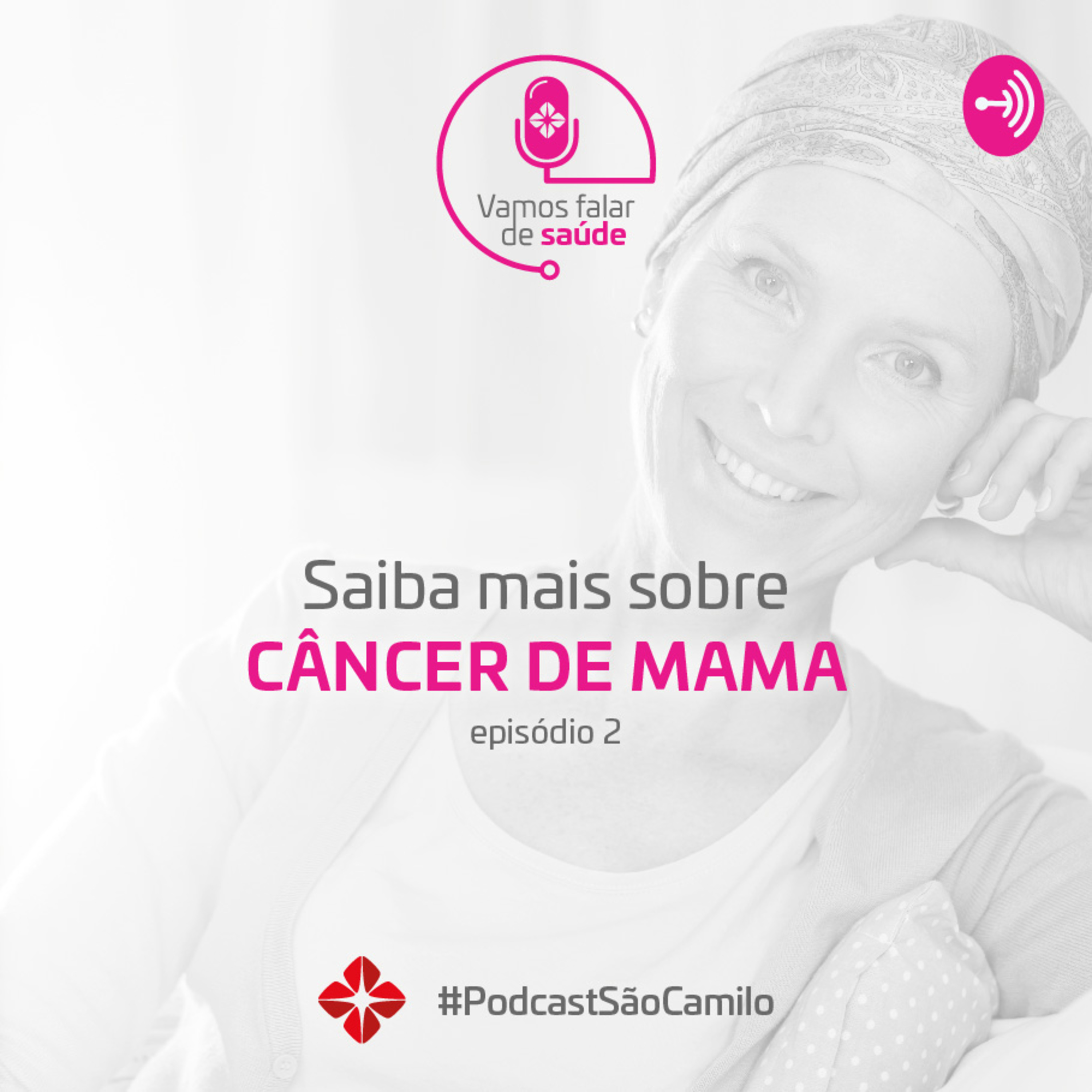 Vamos falar de saúde