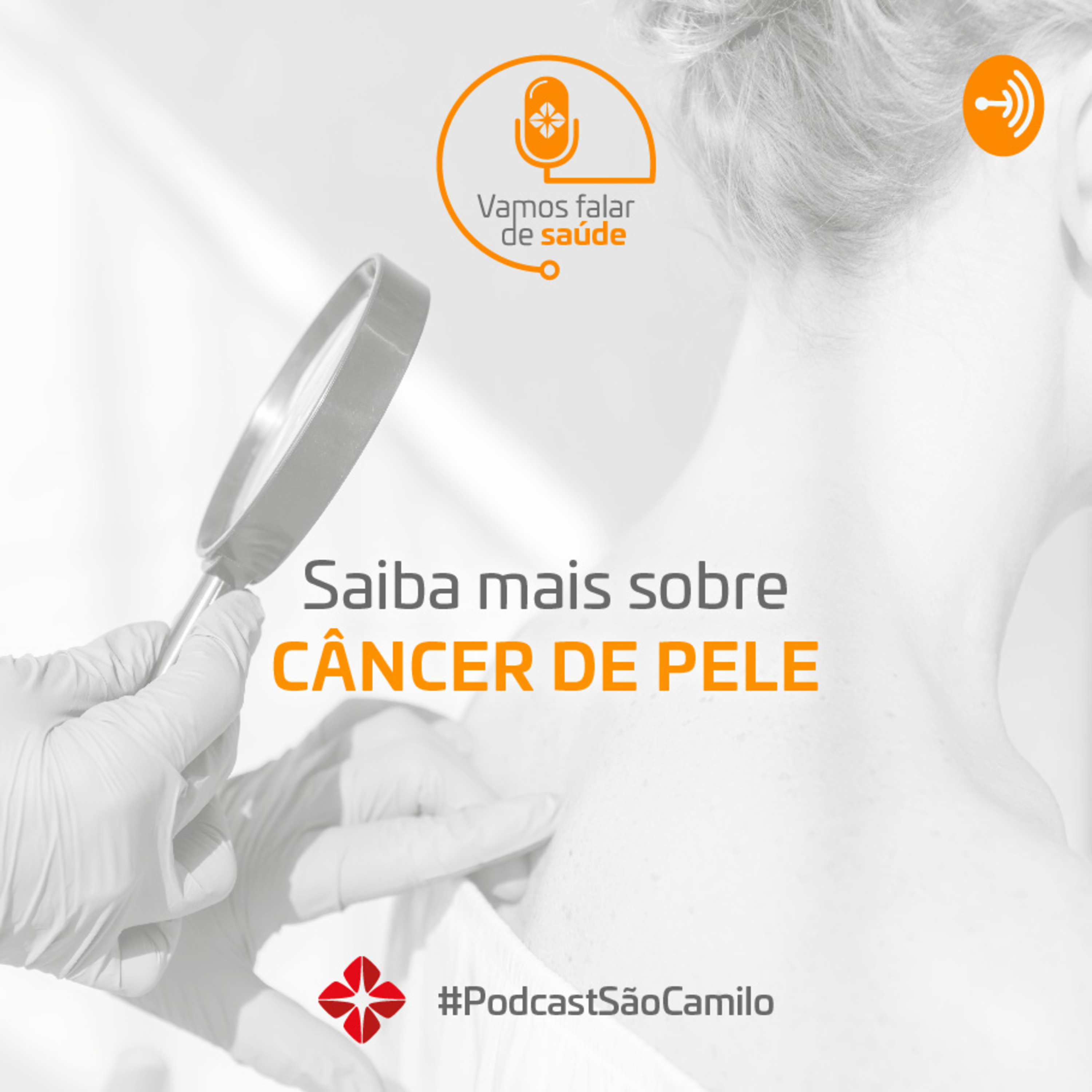 Vamos falar de saúde