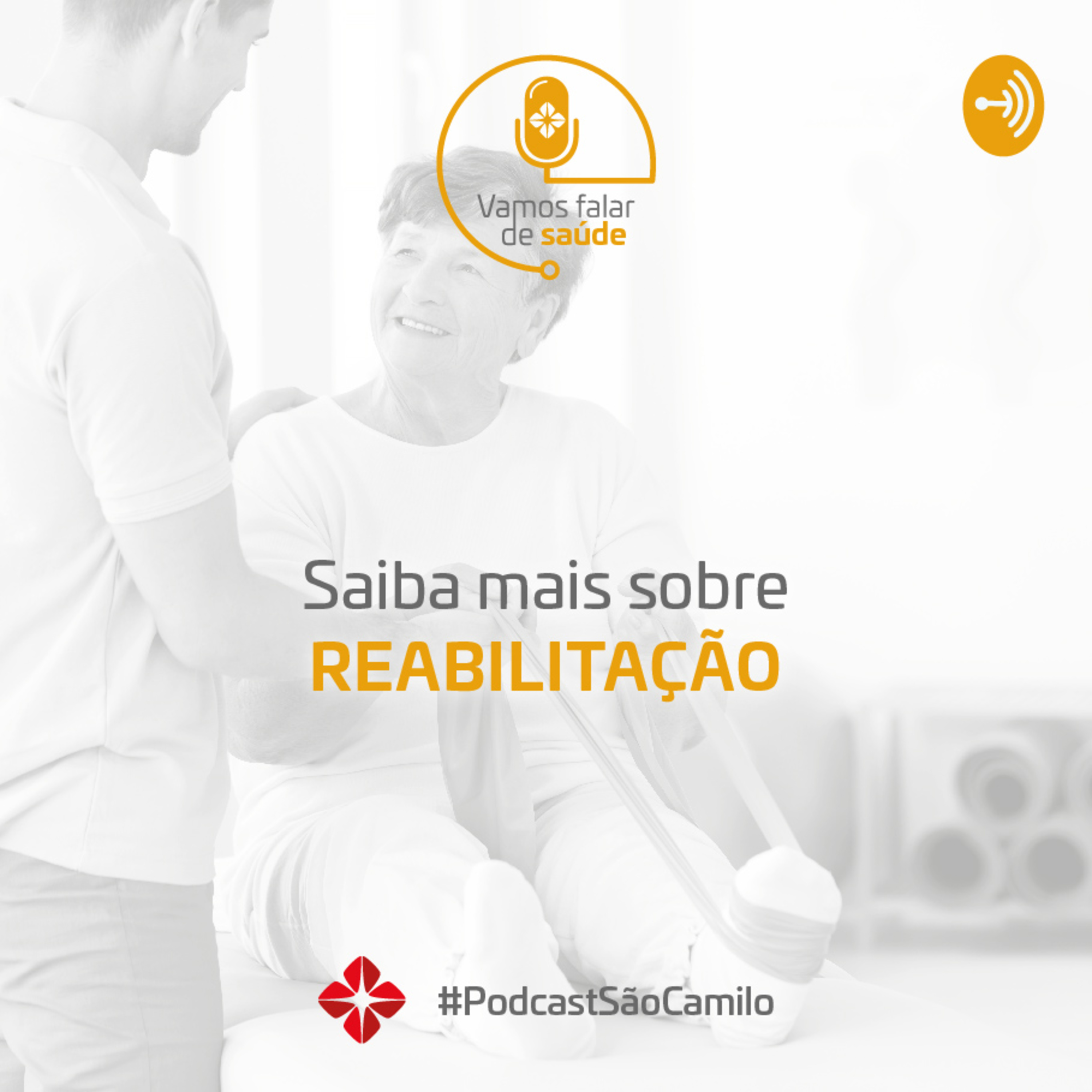 Vamos falar de saúde