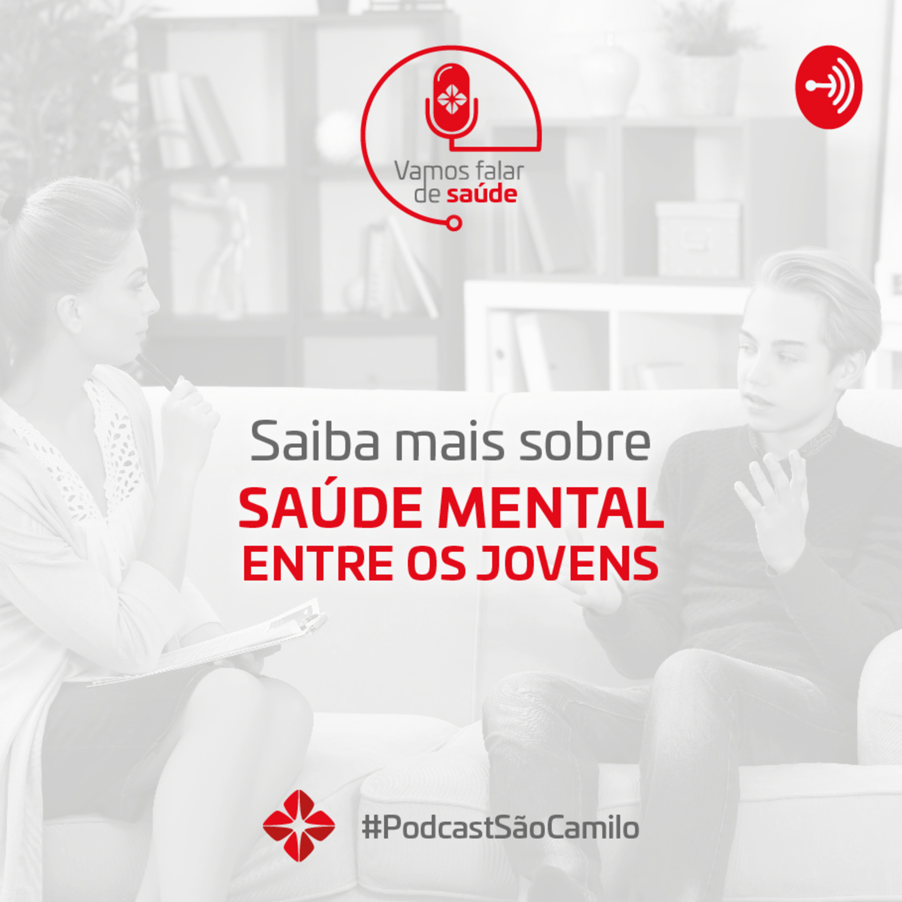 Vamos falar de saúde